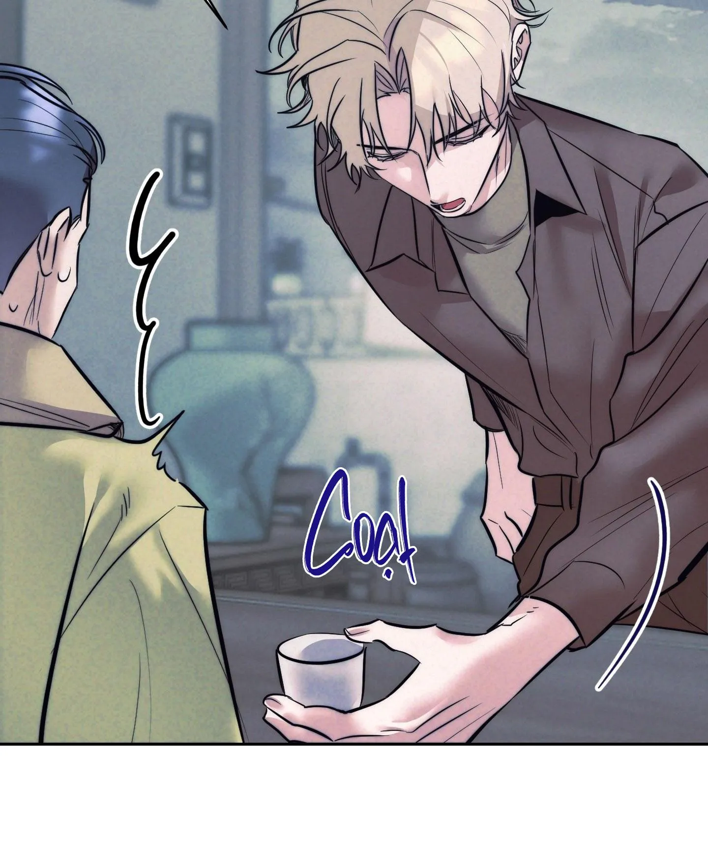 KỲ THỊ Chapter 48 Trang 70