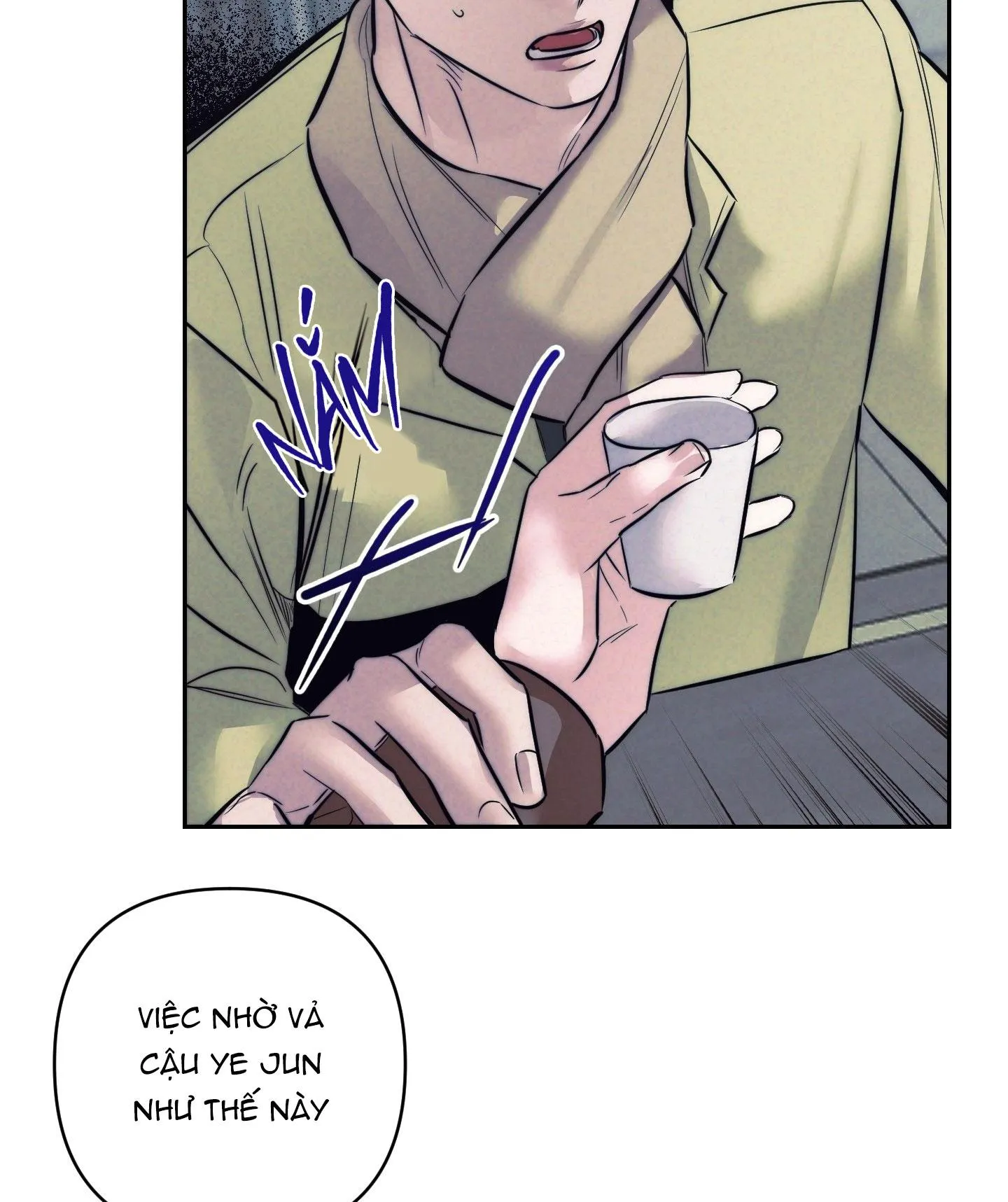 KỲ THỊ Chapter 48 Trang 72