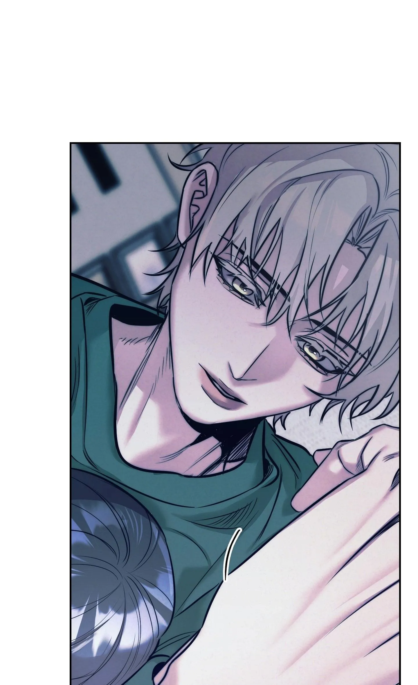 KỲ THỊ Chapter 49 Trang 4