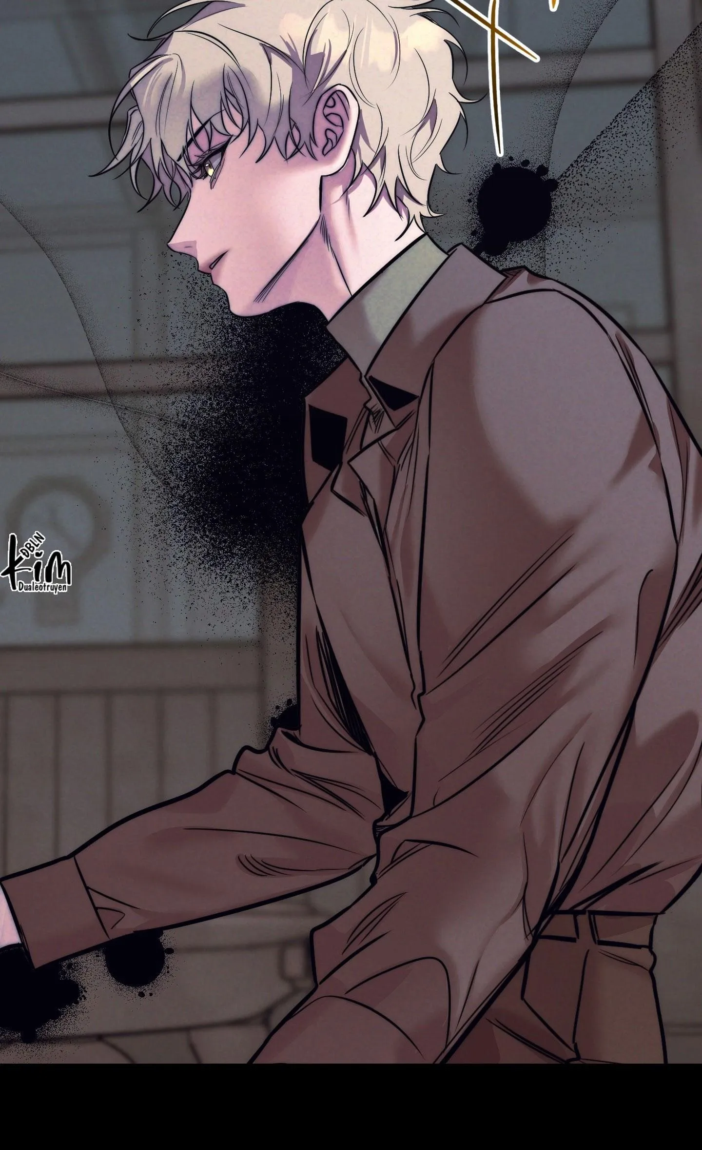 KỲ THỊ Chapter 49 Trang 6