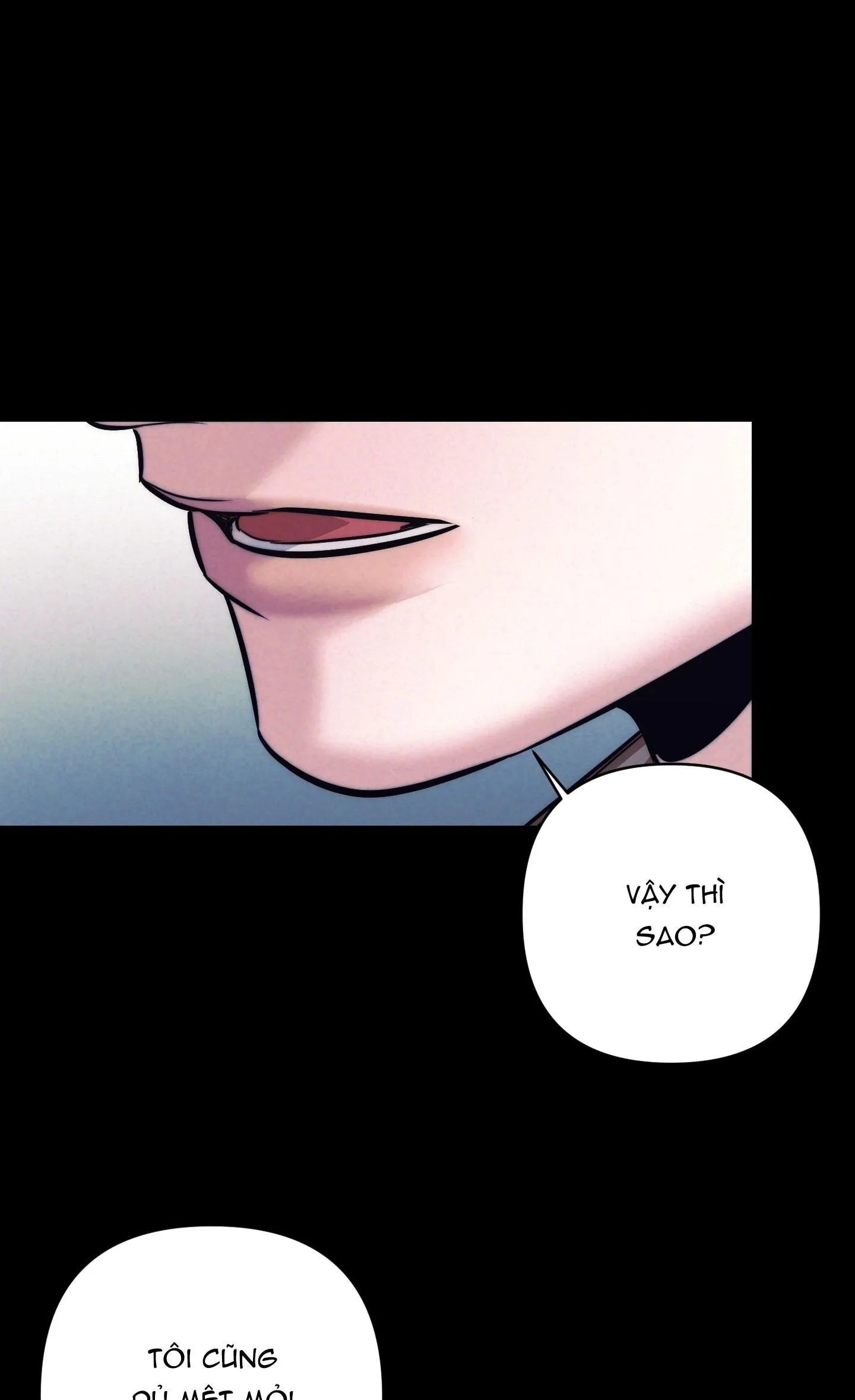 KỲ THỊ Chapter 49 Trang 7