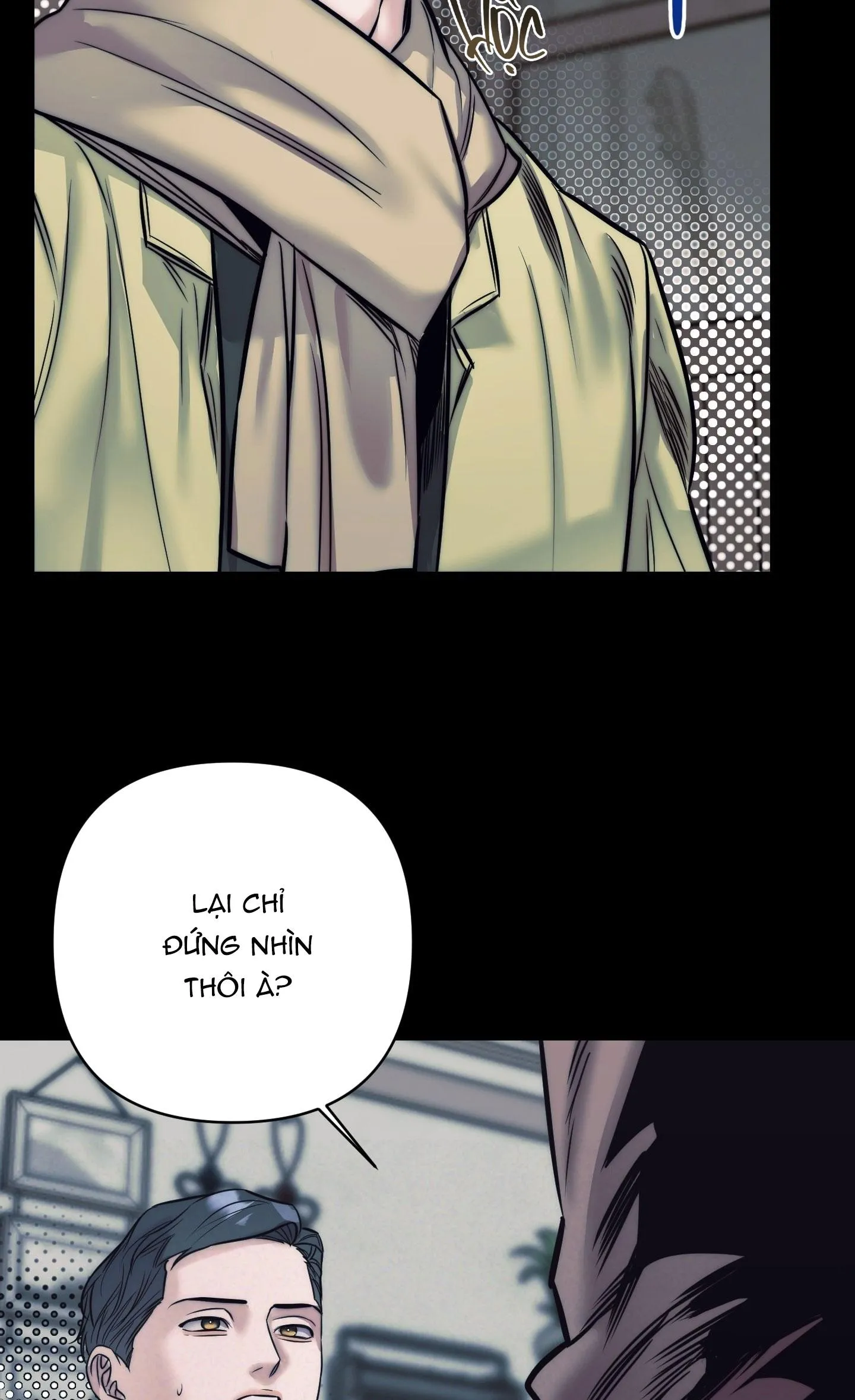 KỲ THỊ Chapter 49 Trang 10