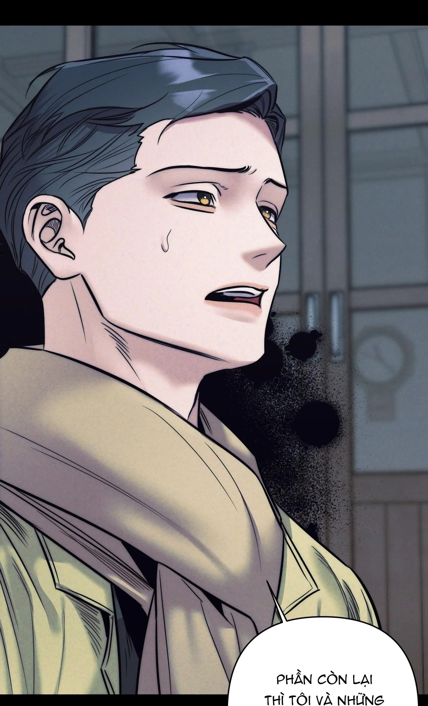 KỲ THỊ Chapter 49 Trang 13