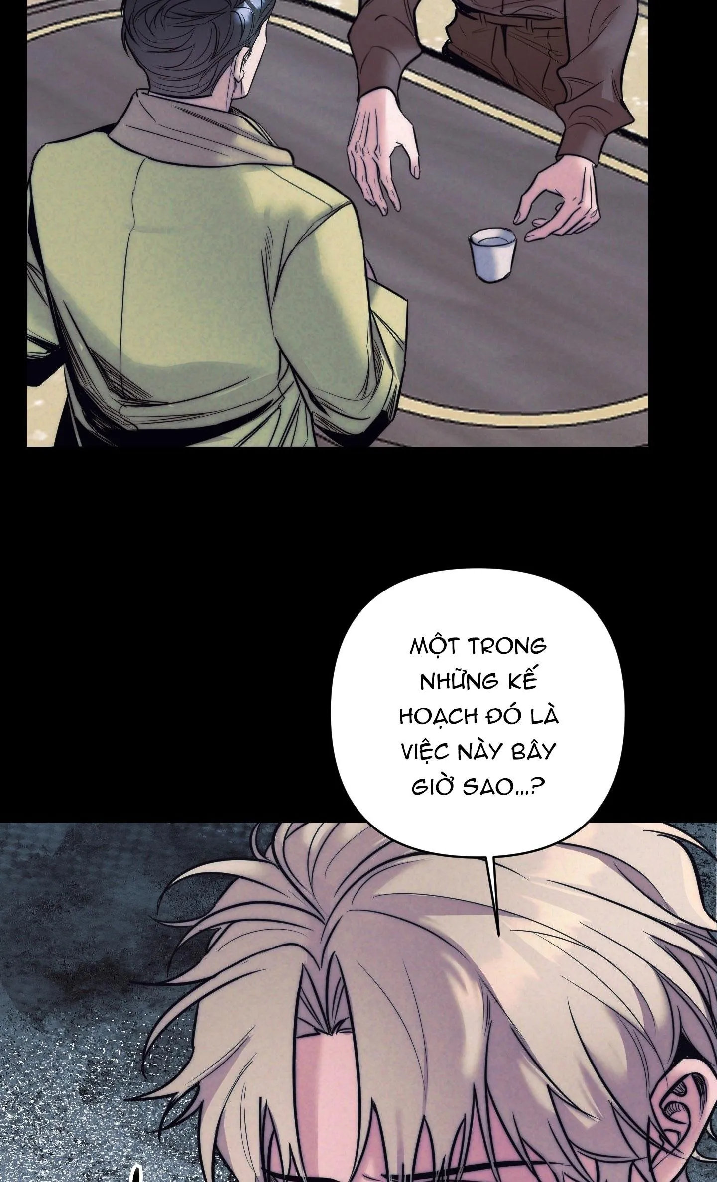 KỲ THỊ Chapter 49 Trang 15