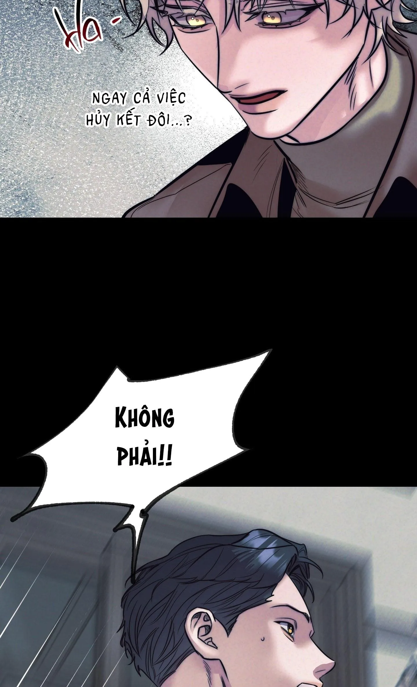 KỲ THỊ Chapter 49 Trang 16