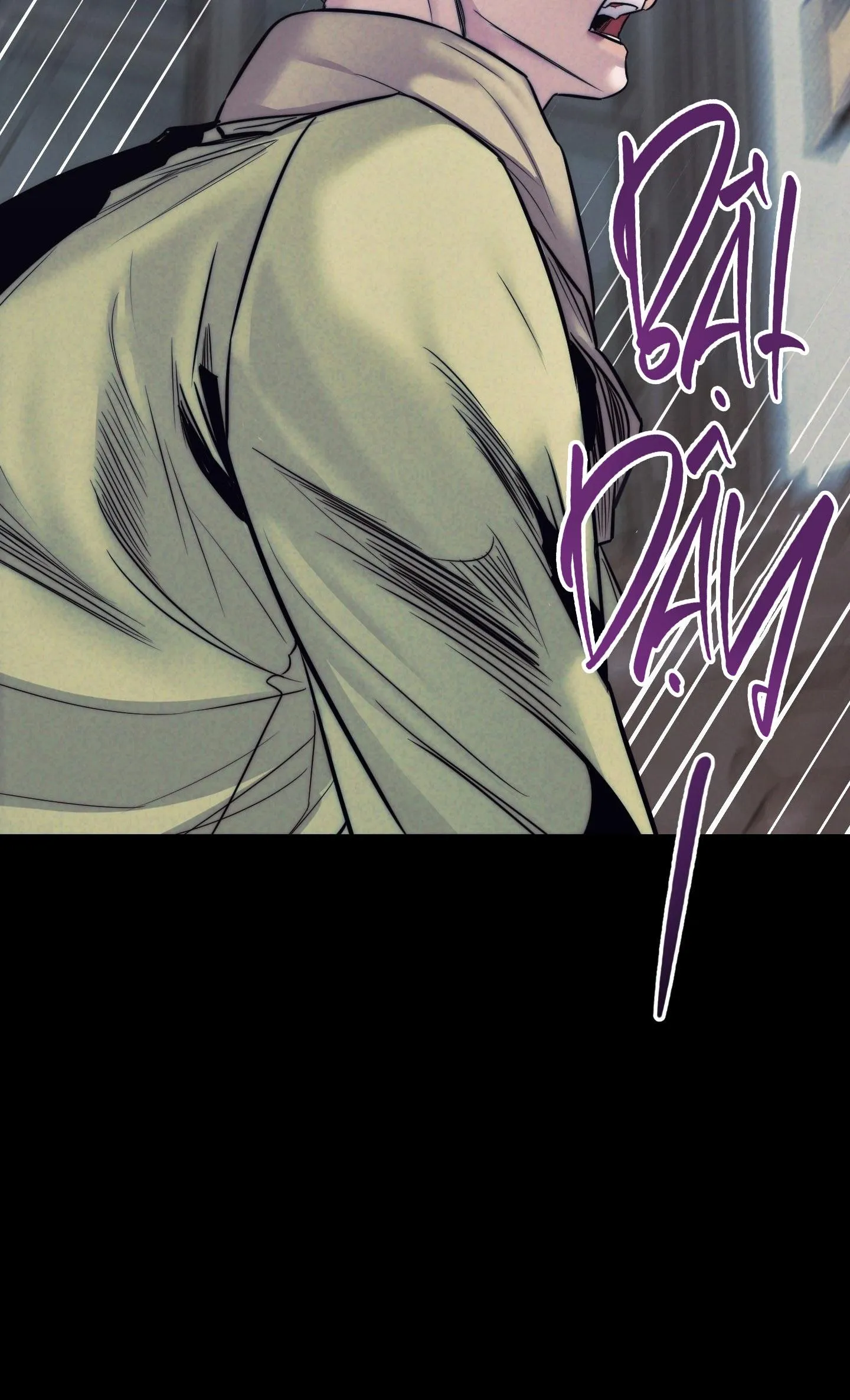 KỲ THỊ Chapter 49 Trang 17