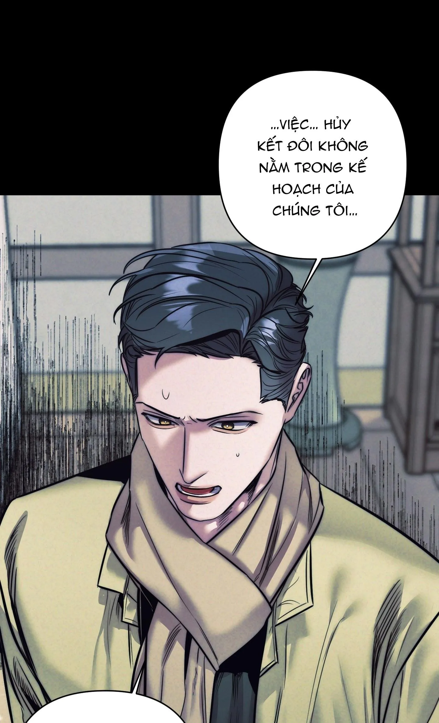 KỲ THỊ Chapter 49 Trang 19