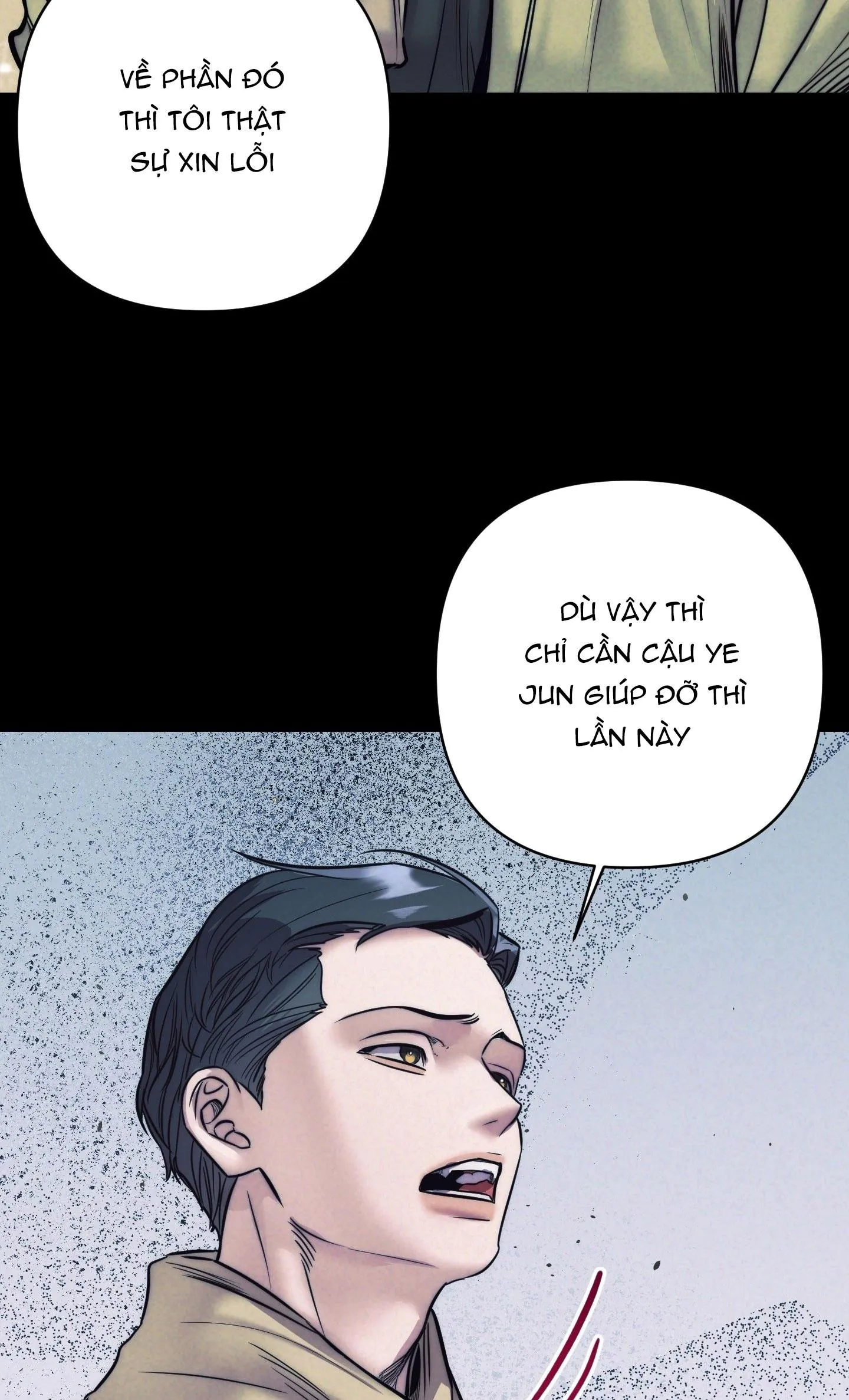 KỲ THỊ Chapter 49 Trang 20