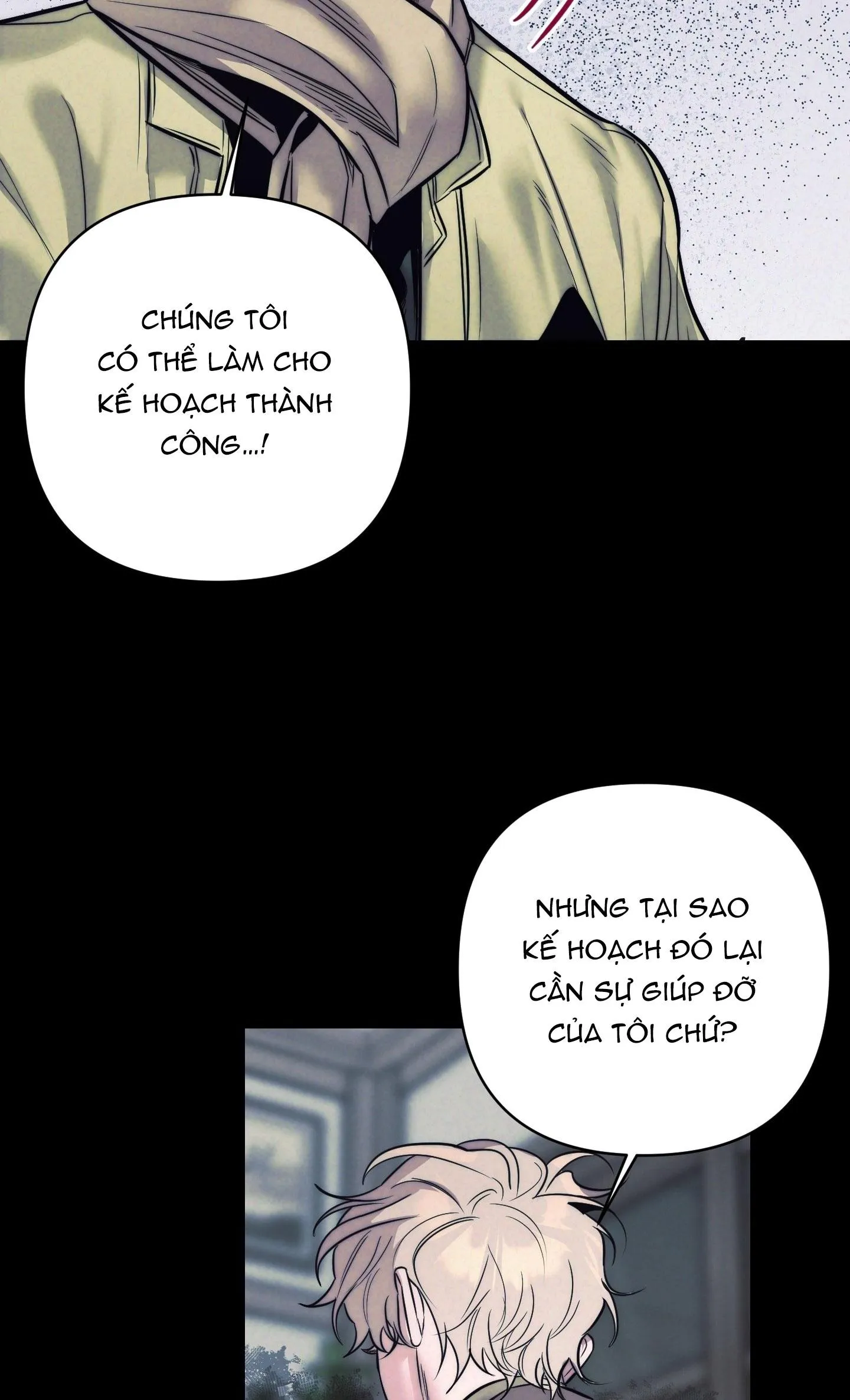 KỲ THỊ Chapter 49 Trang 21