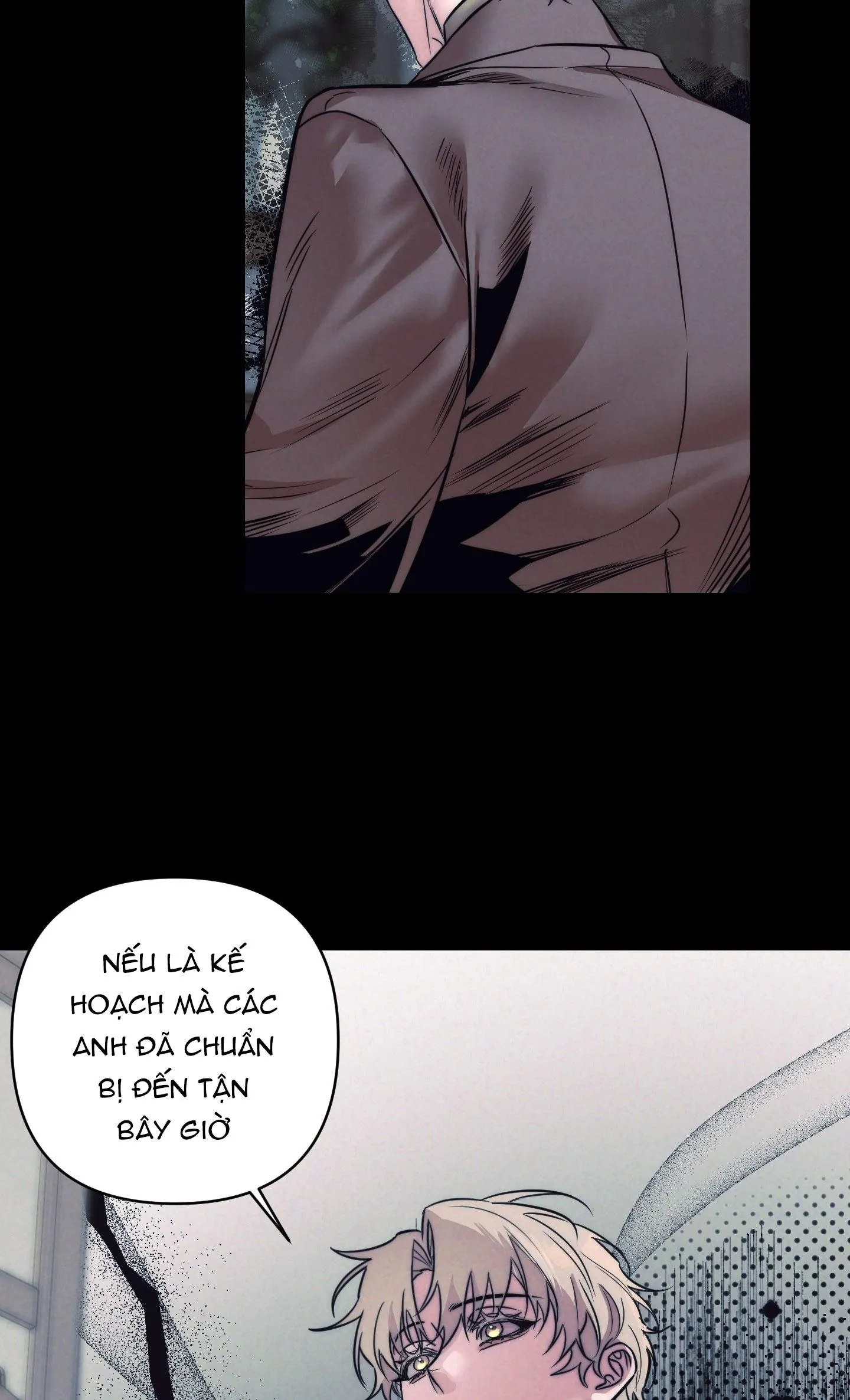 KỲ THỊ Chapter 49 Trang 22