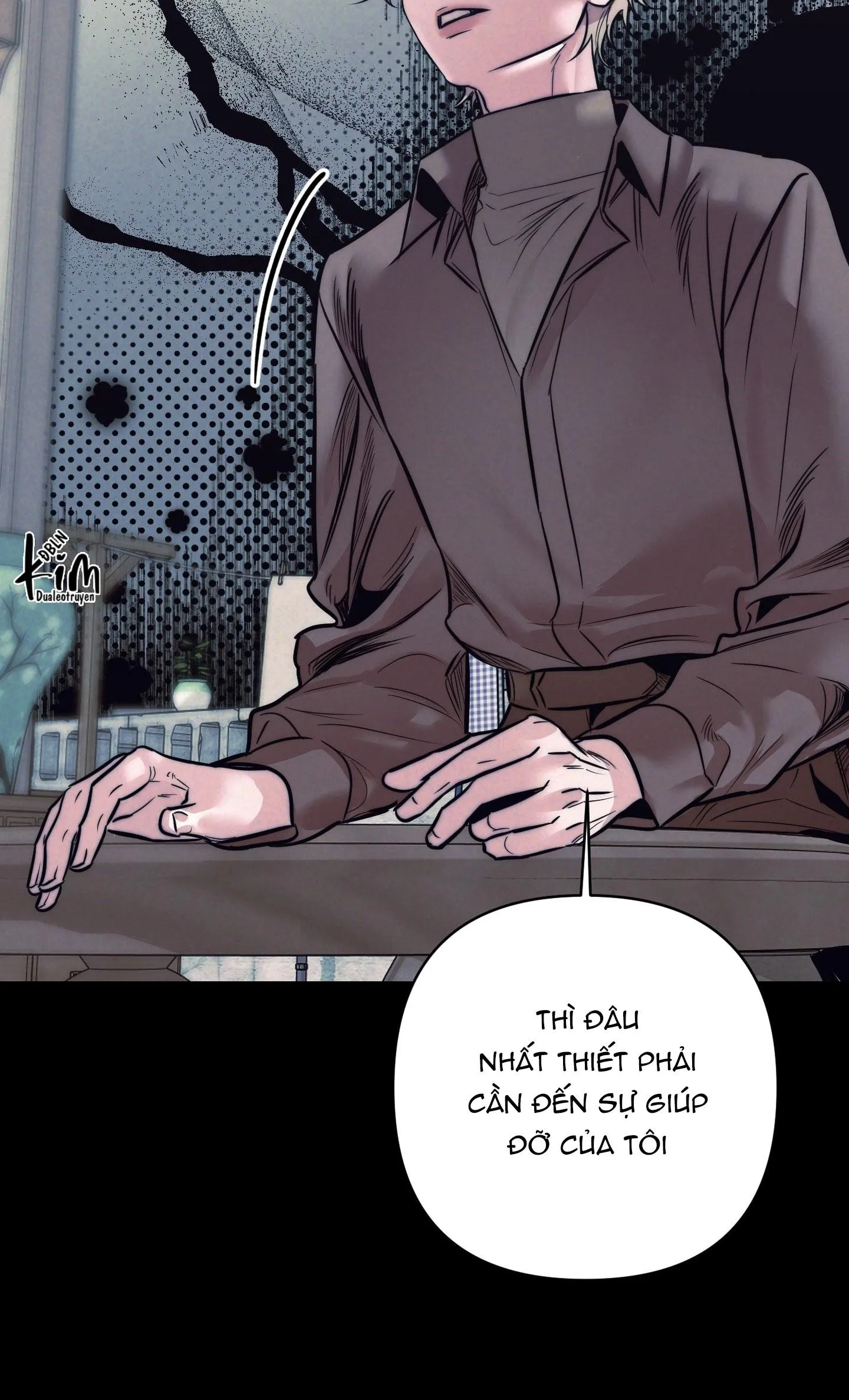 KỲ THỊ Chapter 49 Trang 23