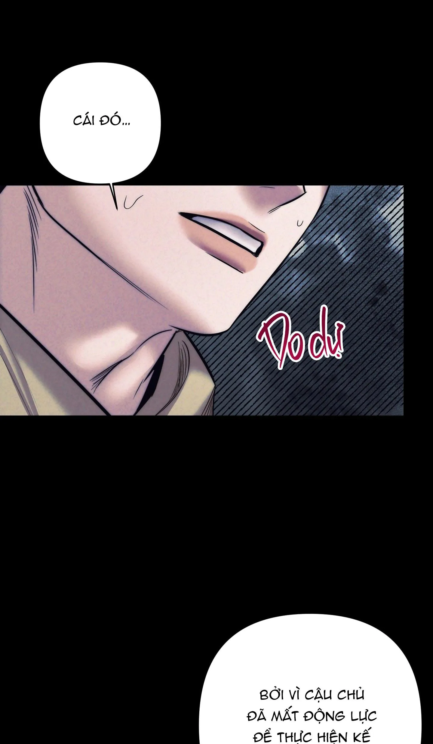 KỲ THỊ Chapter 49 Trang 24