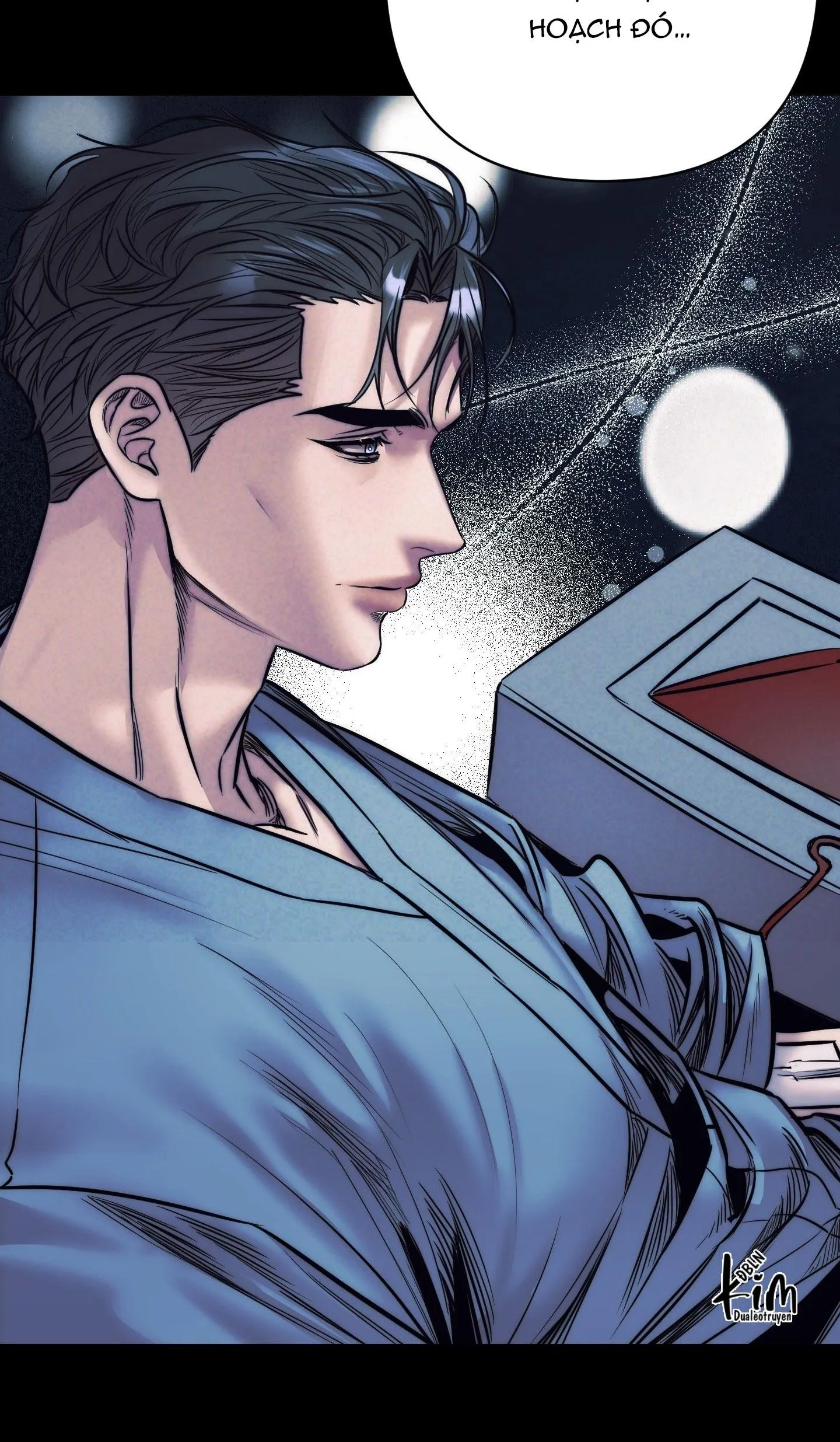 KỲ THỊ Chapter 49 Trang 25