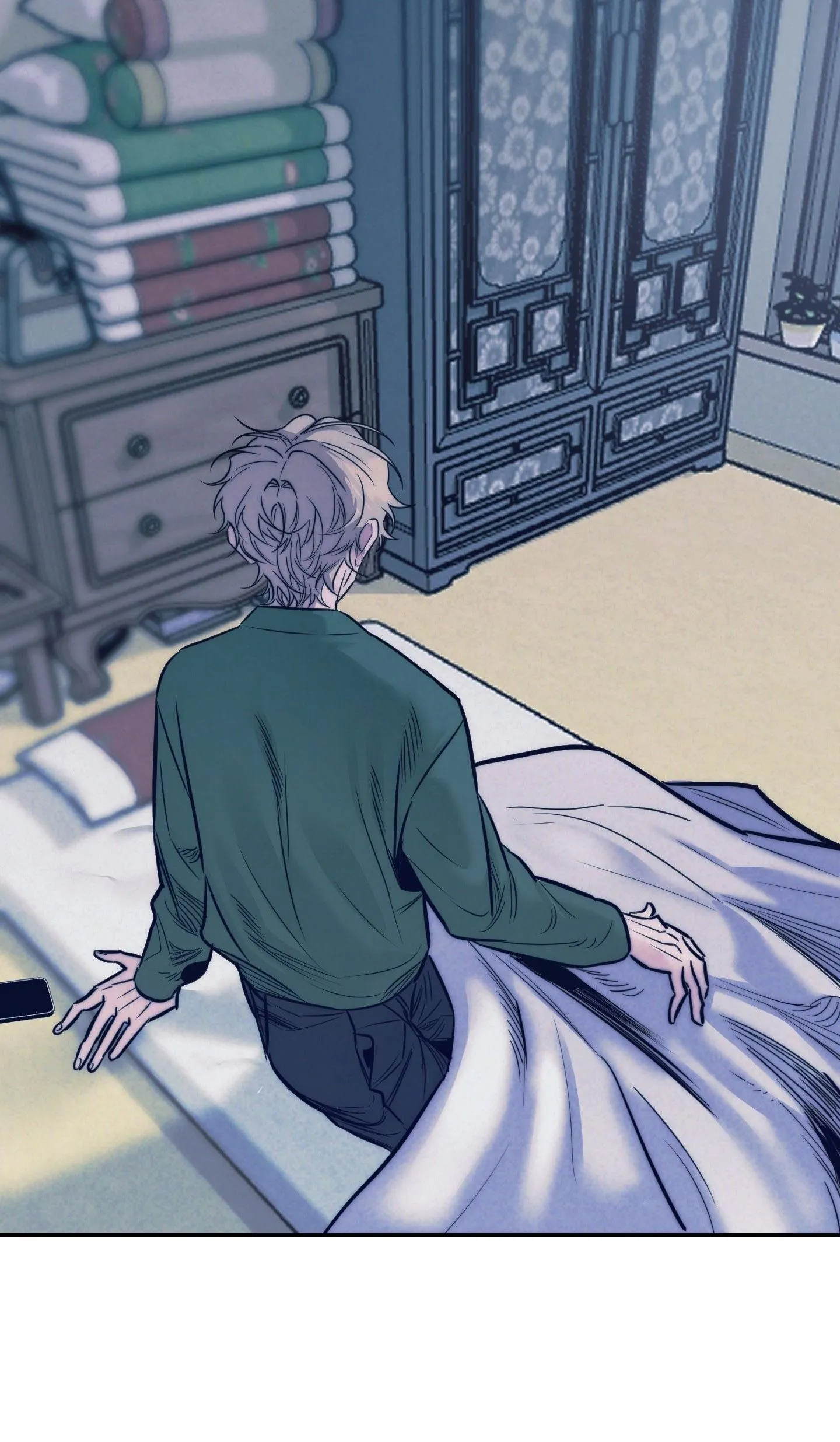 KỲ THỊ Chapter 49 Trang 32