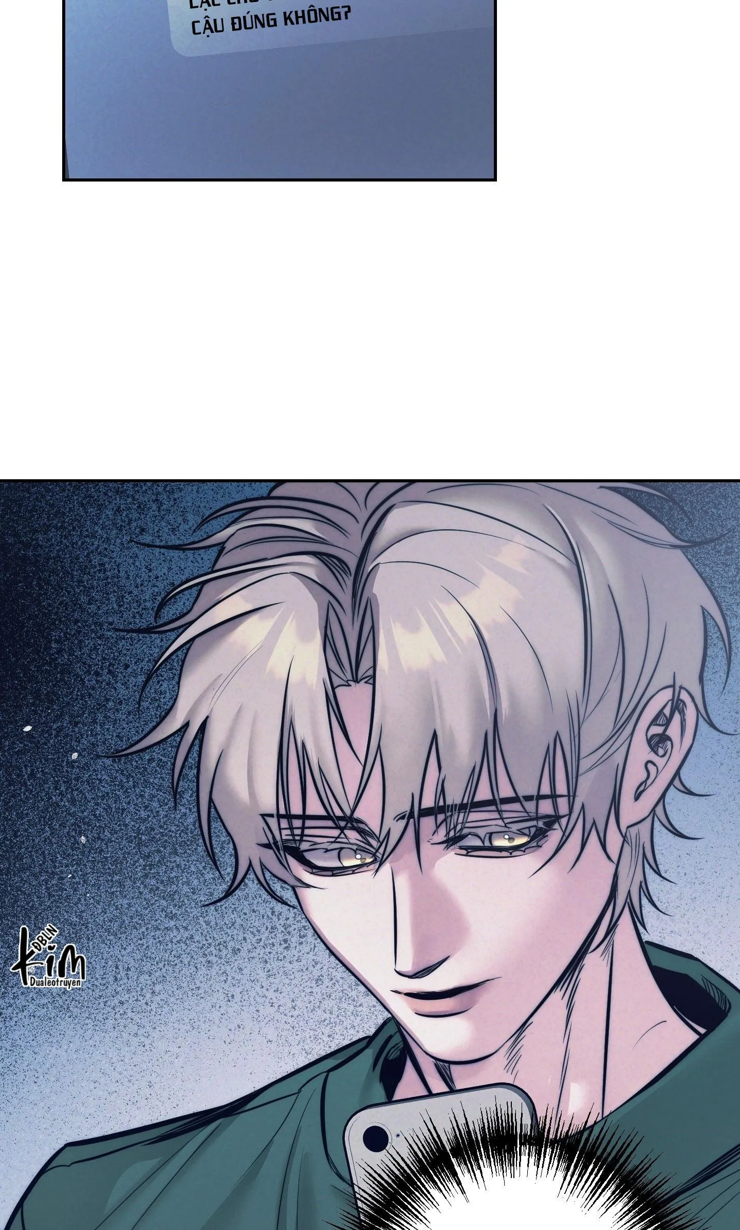 KỲ THỊ Chapter 49 Trang 37