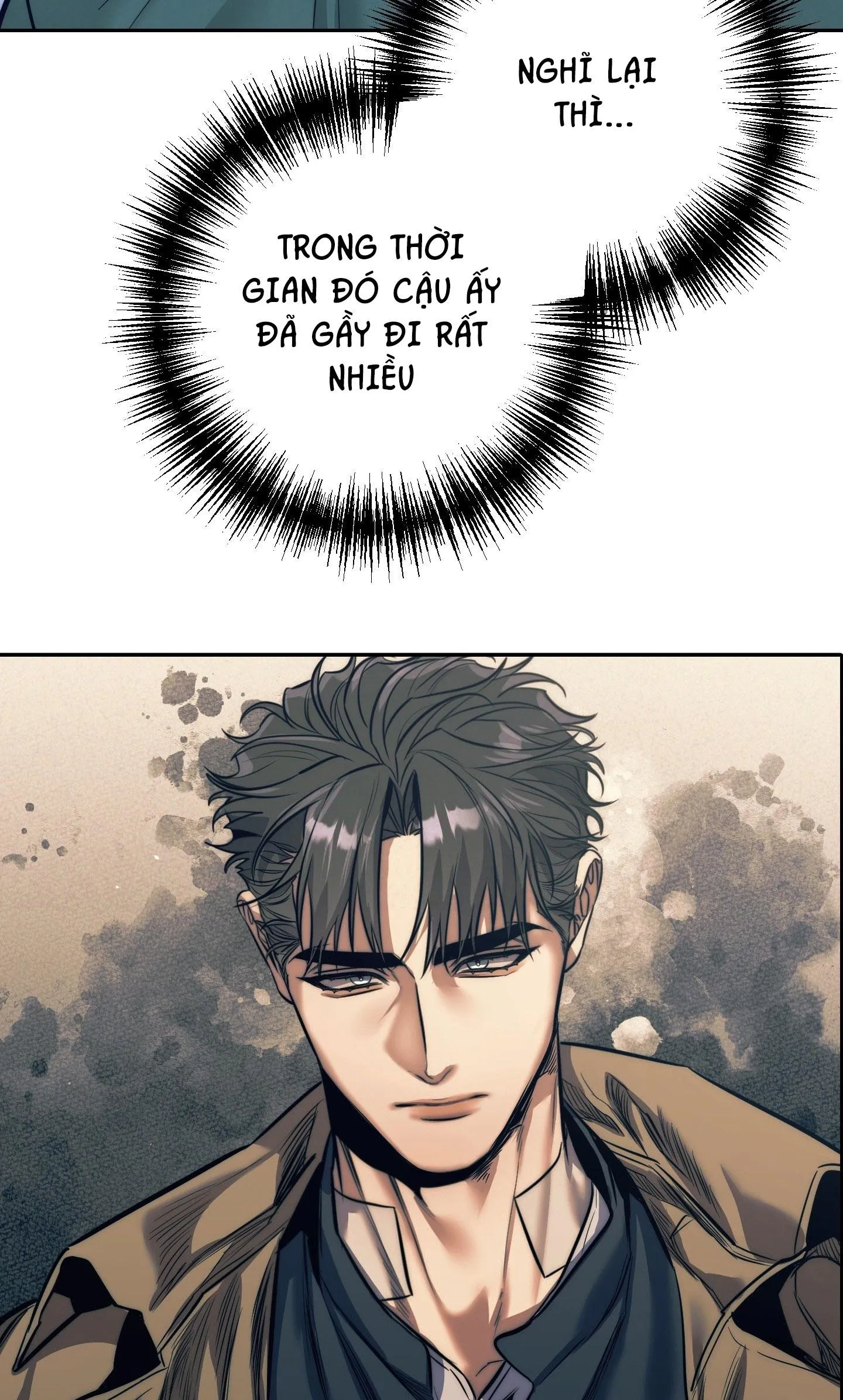 KỲ THỊ Chapter 49 Trang 38