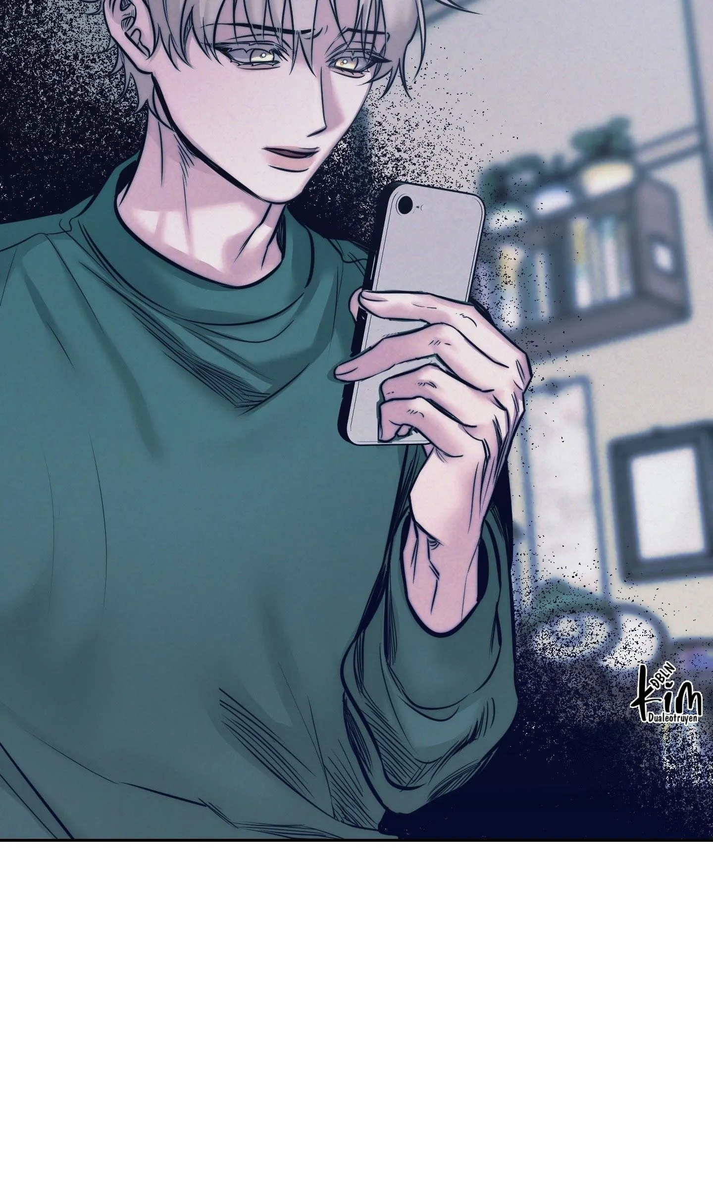 KỲ THỊ Chapter 49 Trang 40