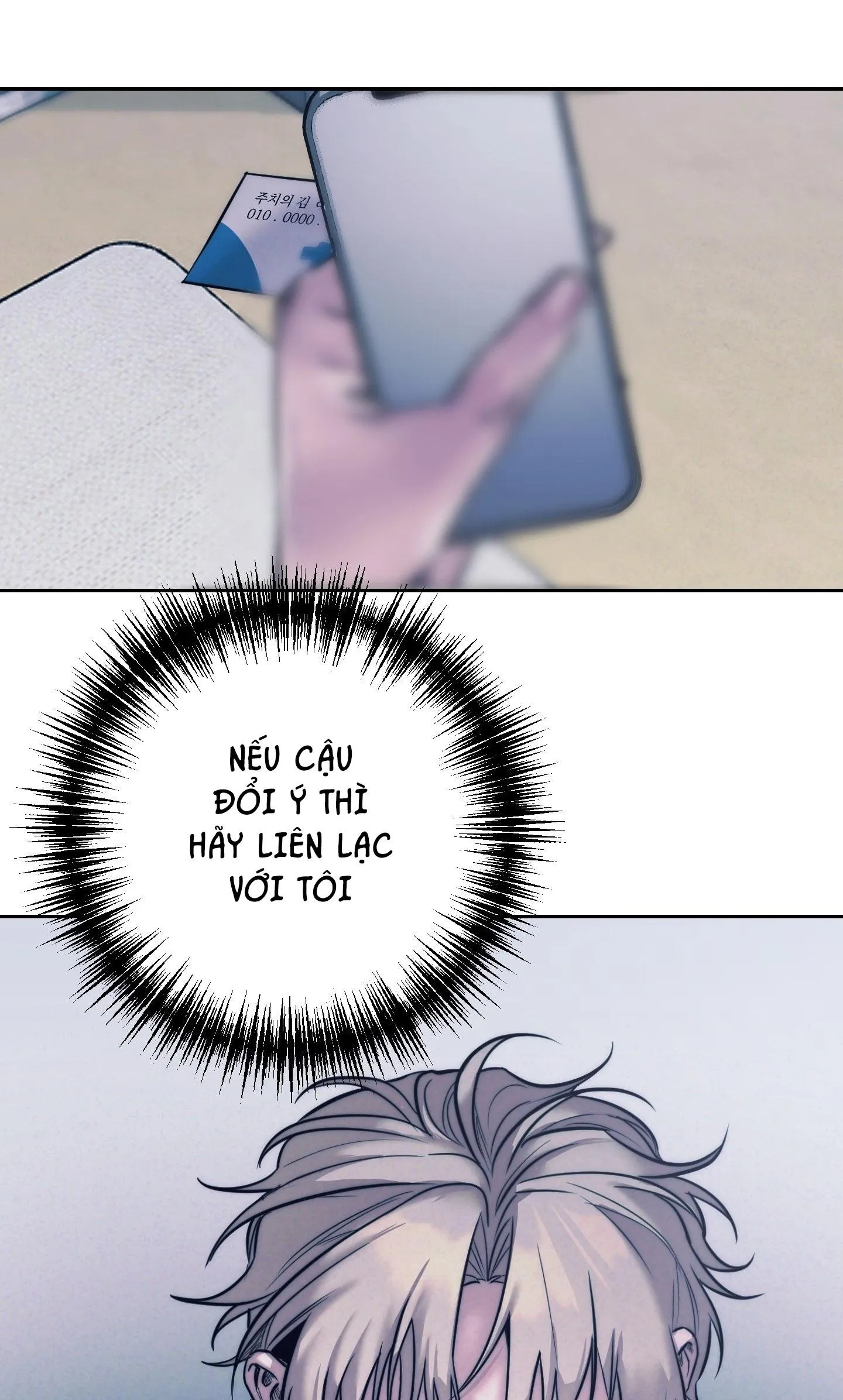 KỲ THỊ Chapter 49 Trang 41