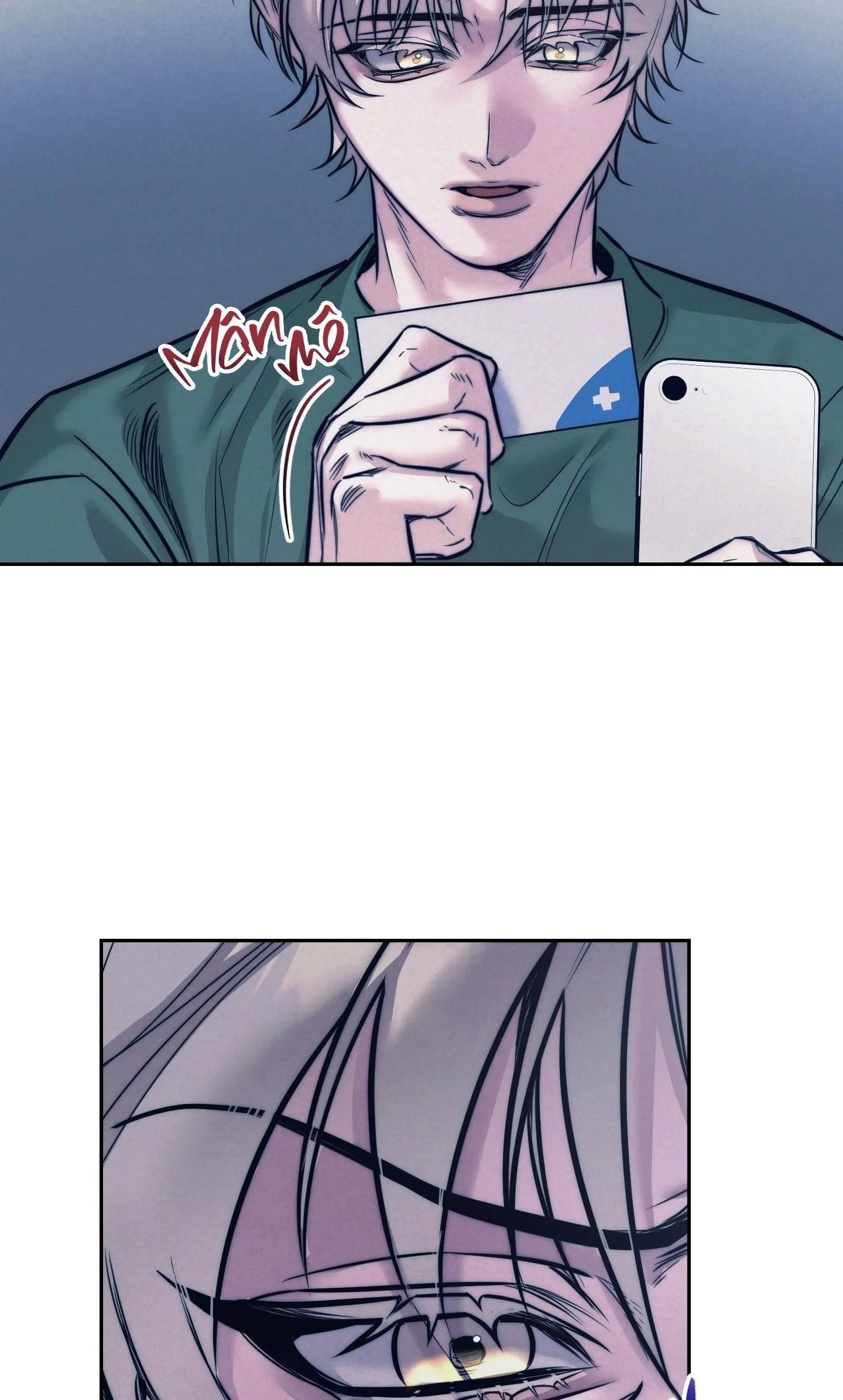 KỲ THỊ Chapter 49 Trang 42