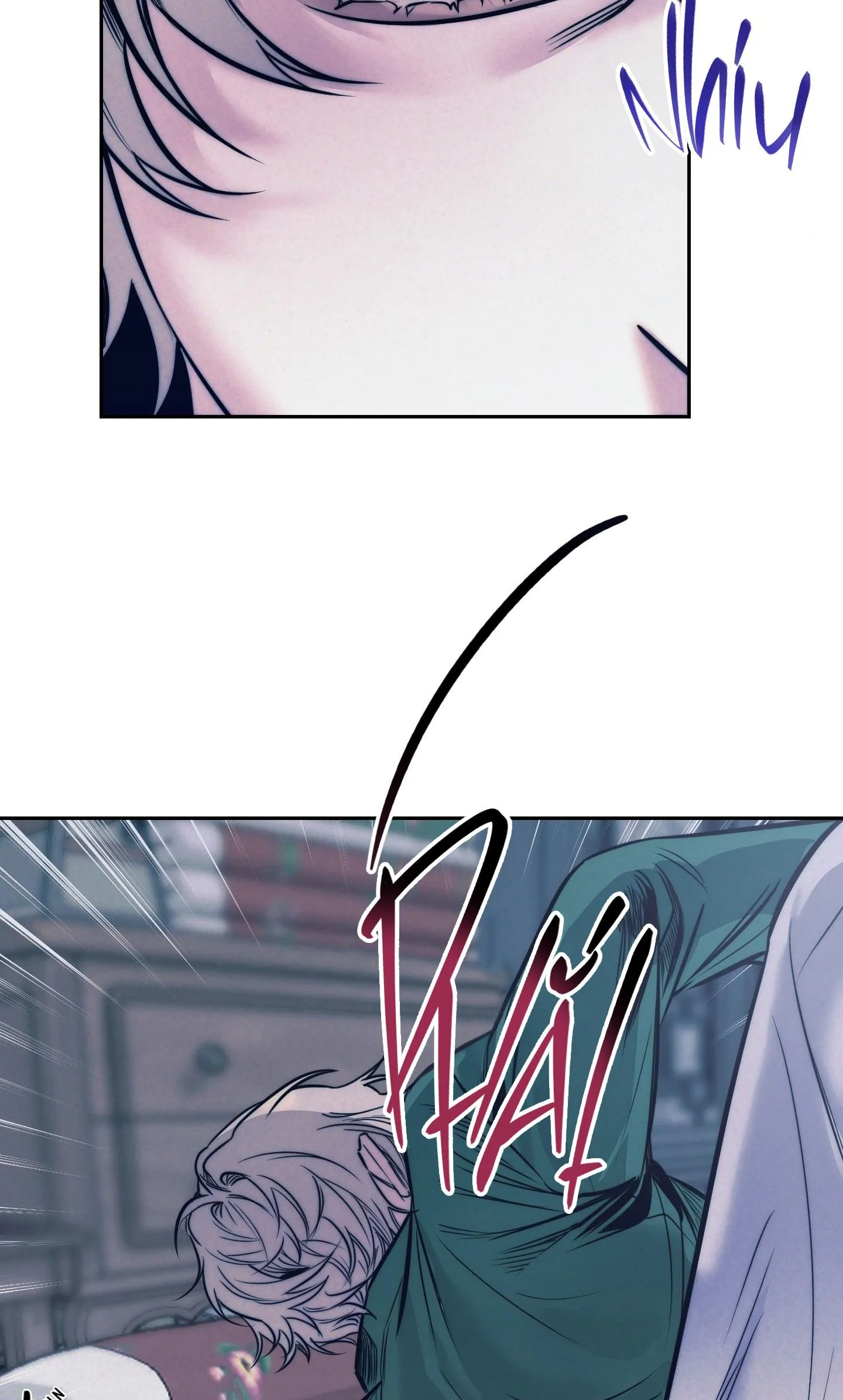 KỲ THỊ Chapter 49 Trang 43