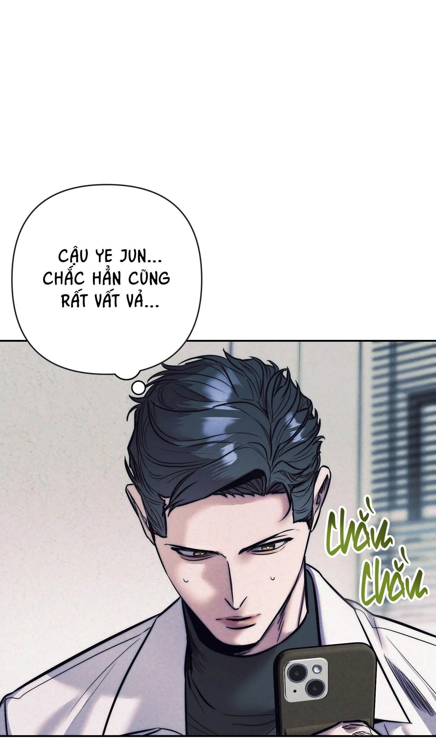 KỲ THỊ Chapter 49 Trang 46