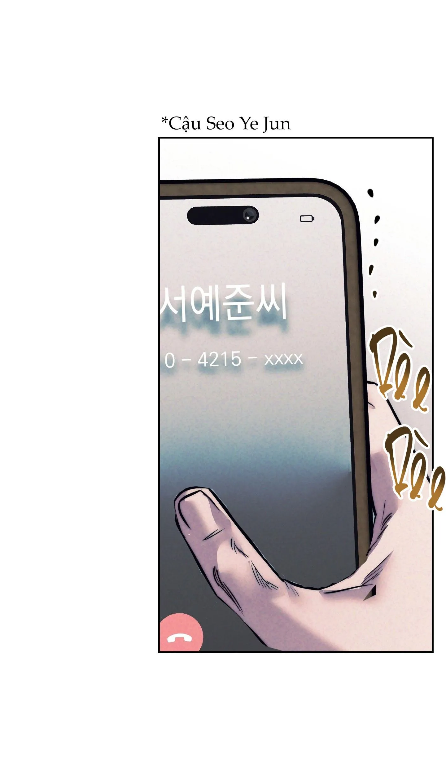 KỲ THỊ Chapter 49 Trang 47