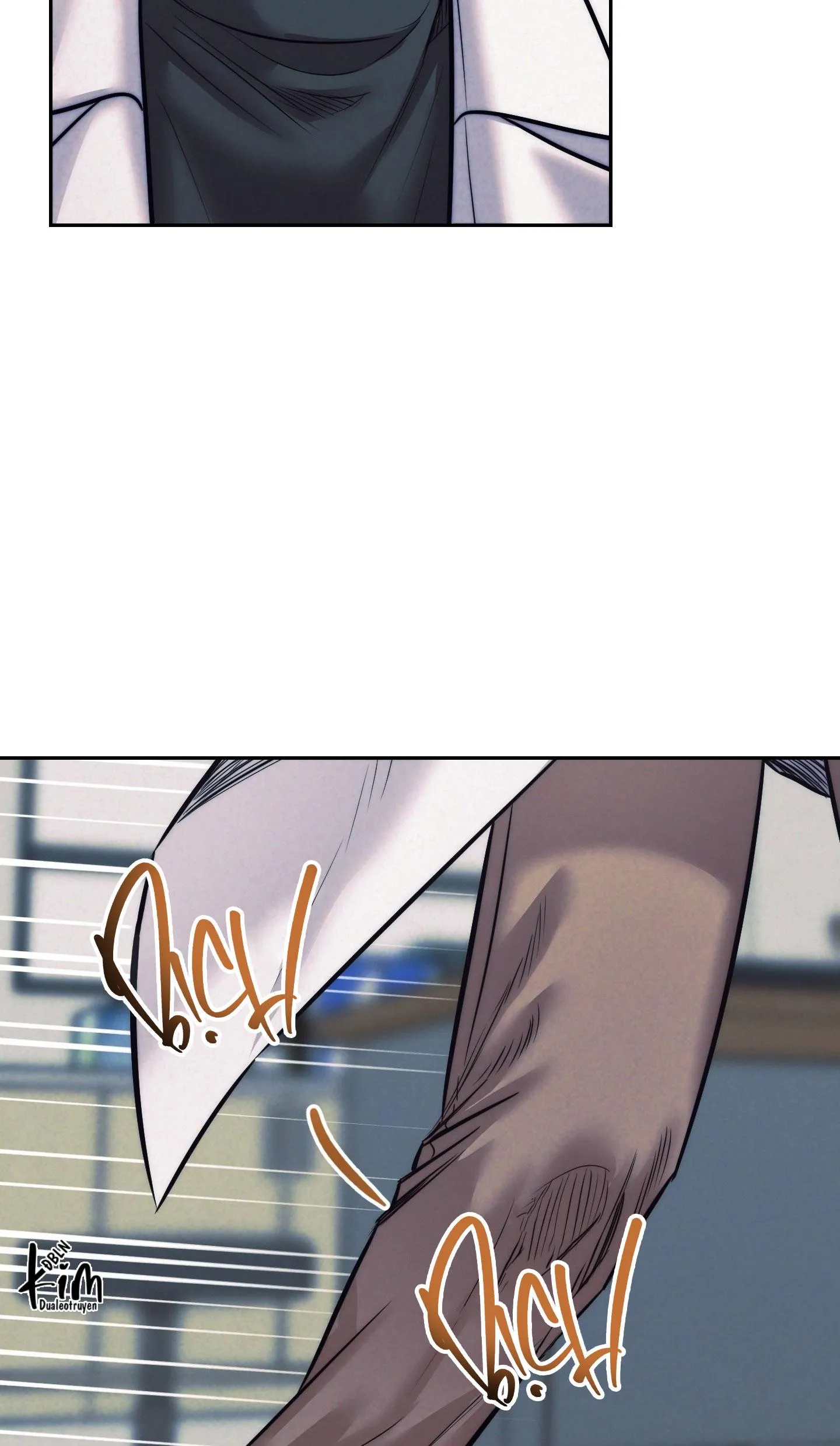 KỲ THỊ Chapter 49 Trang 49