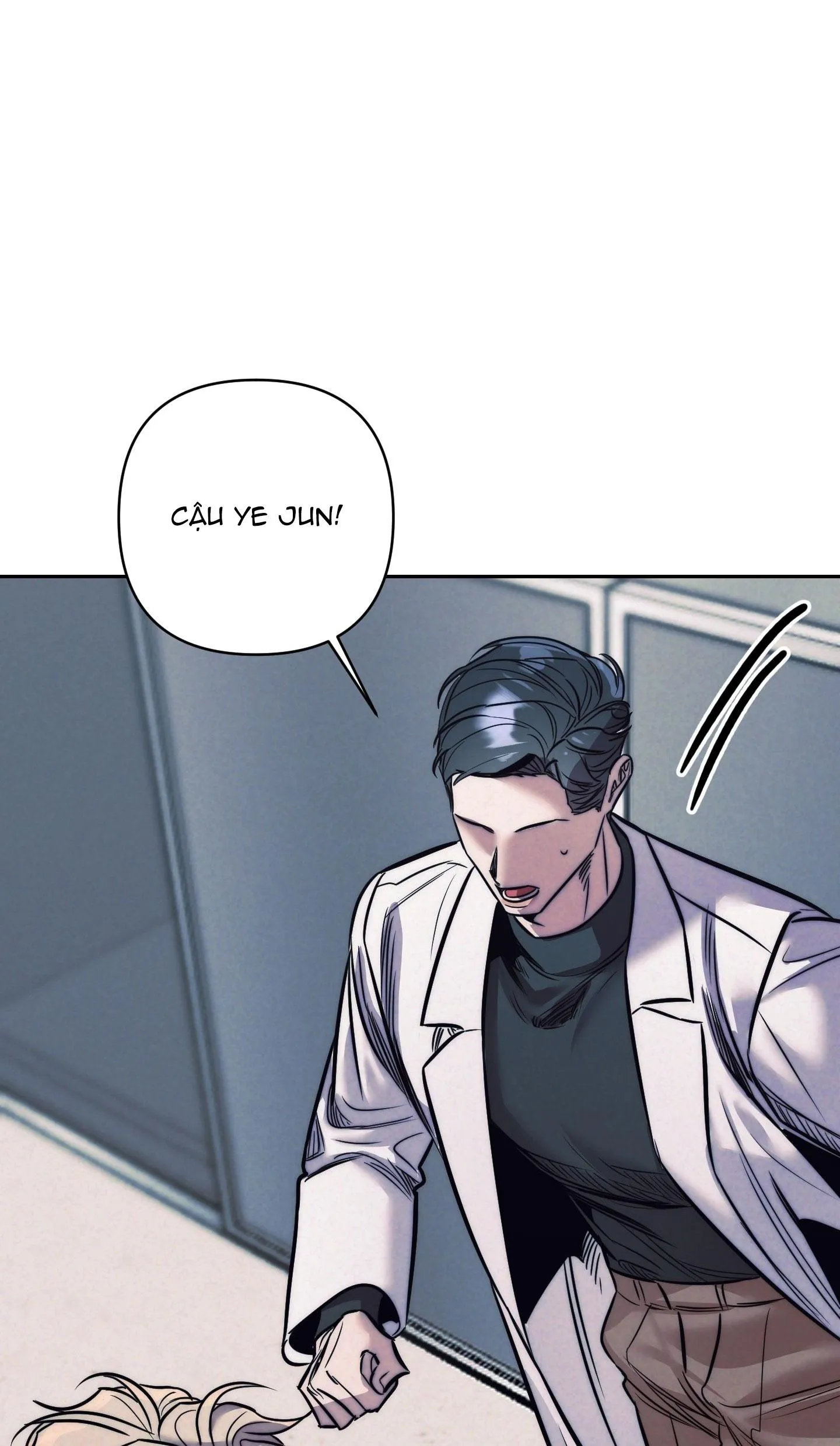 KỲ THỊ Chapter 49 Trang 52