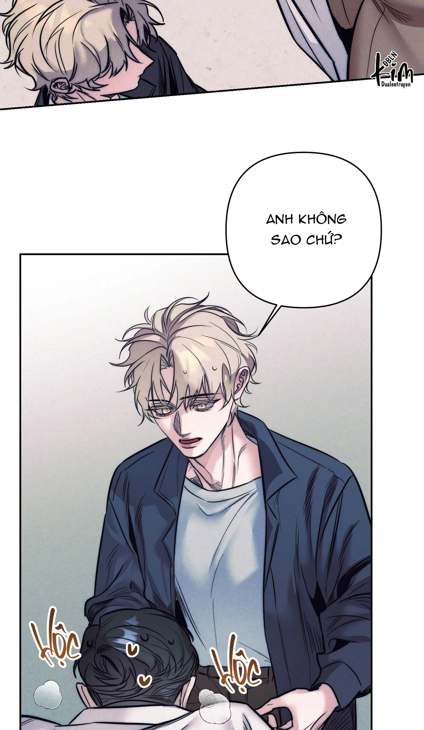 KỲ THỊ Chapter 49 Trang 53