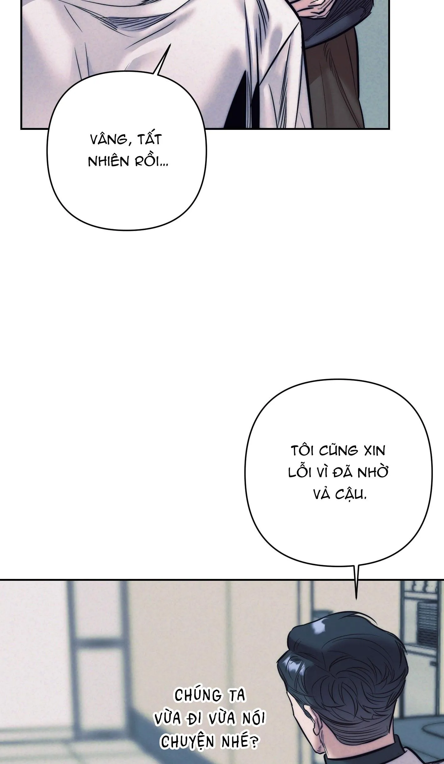 KỲ THỊ Chapter 49 Trang 54