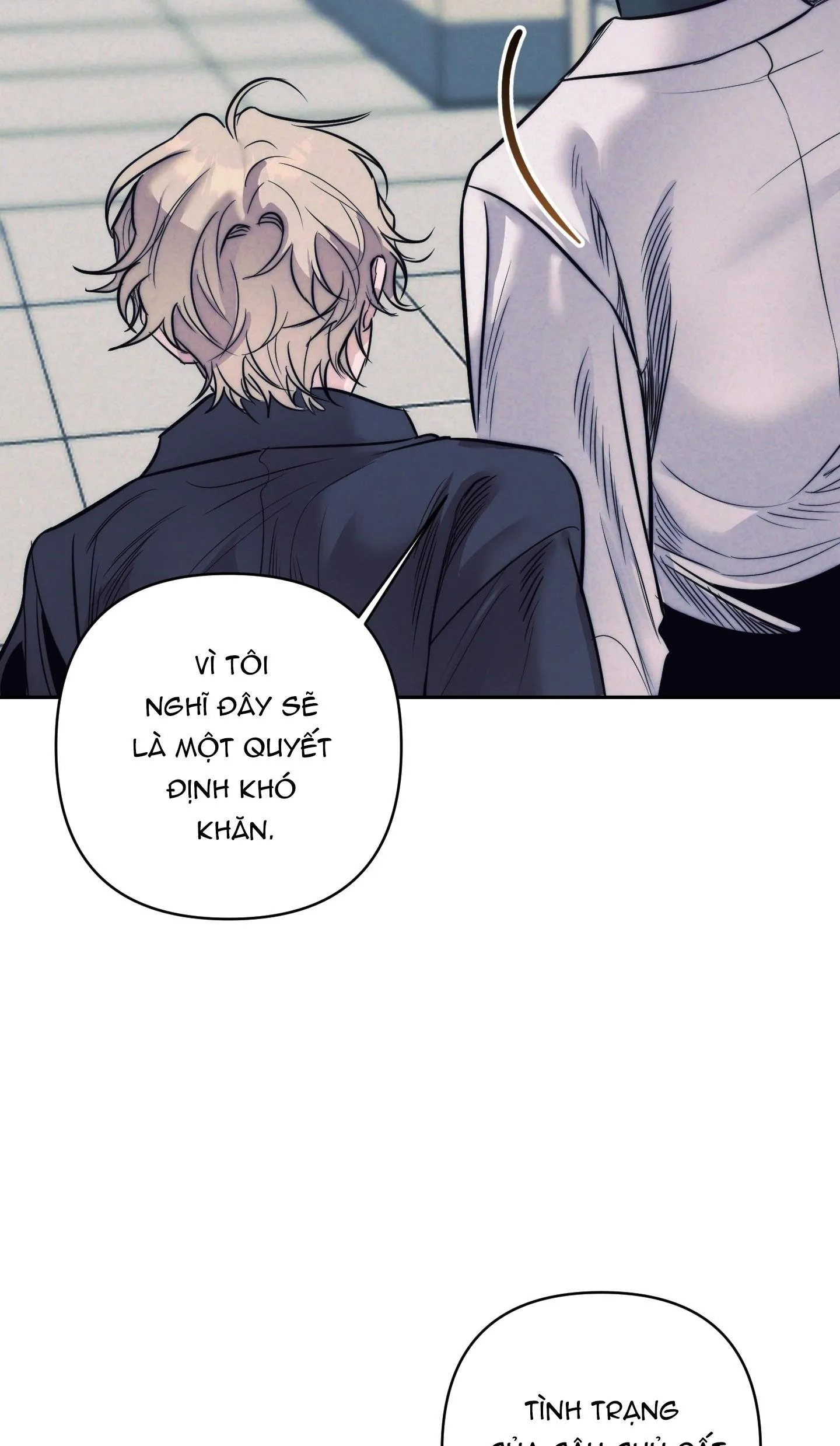 KỲ THỊ Chapter 49 Trang 55