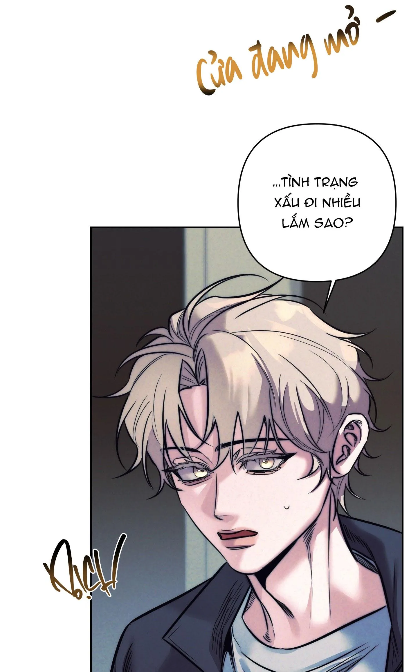 KỲ THỊ Chapter 49 Trang 57