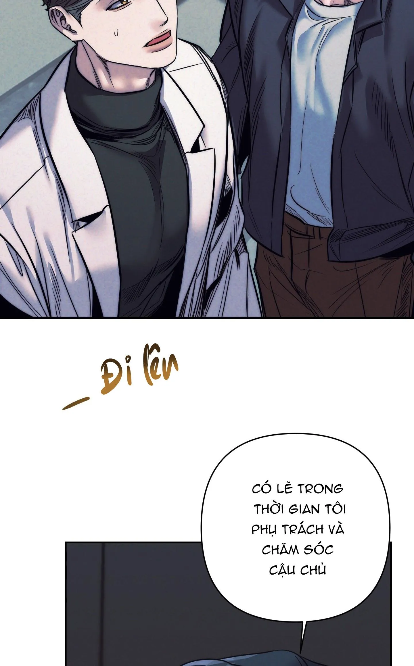 KỲ THỊ Chapter 49 Trang 59