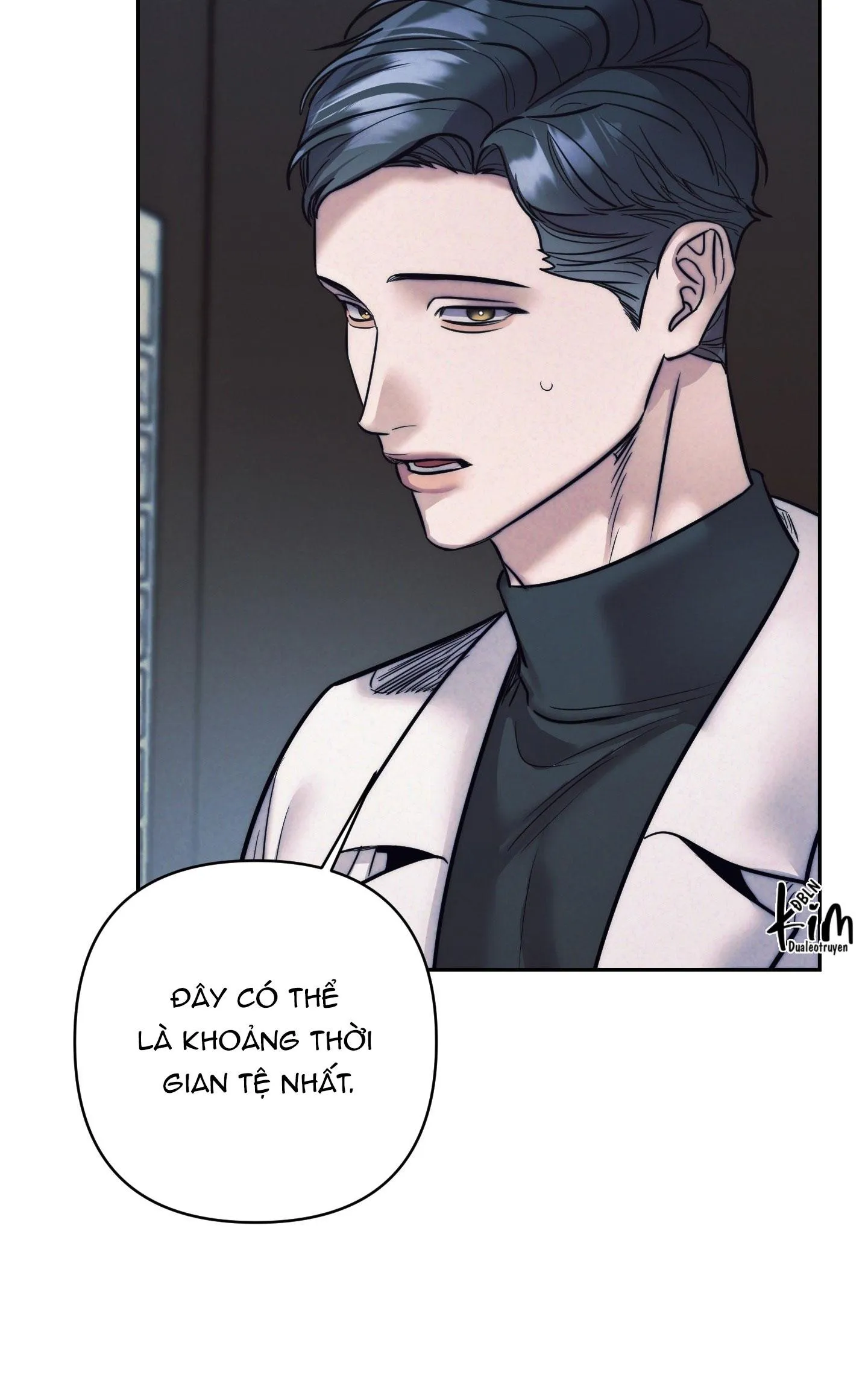 KỲ THỊ Chapter 49 Trang 60