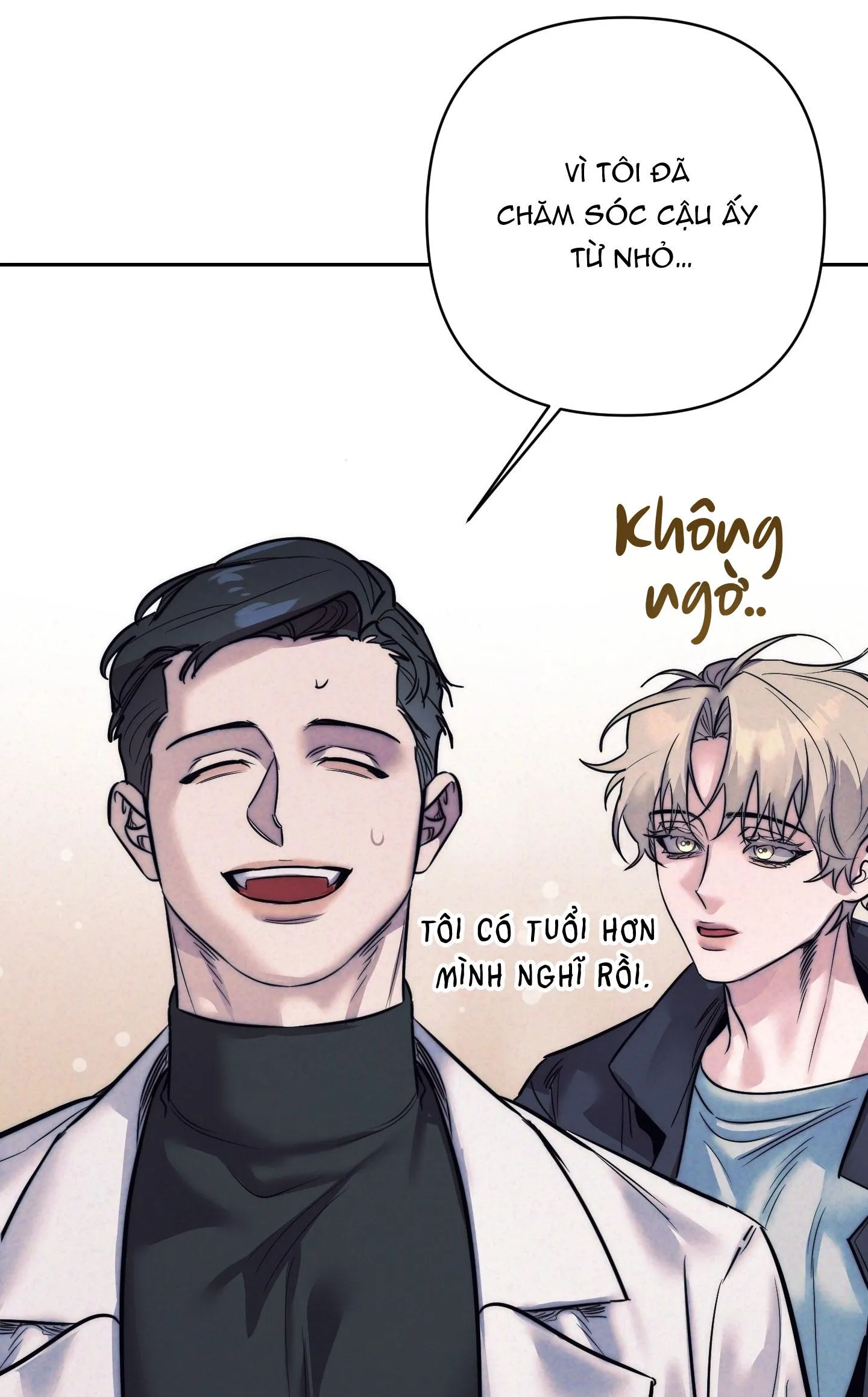 KỲ THỊ Chapter 49 Trang 61