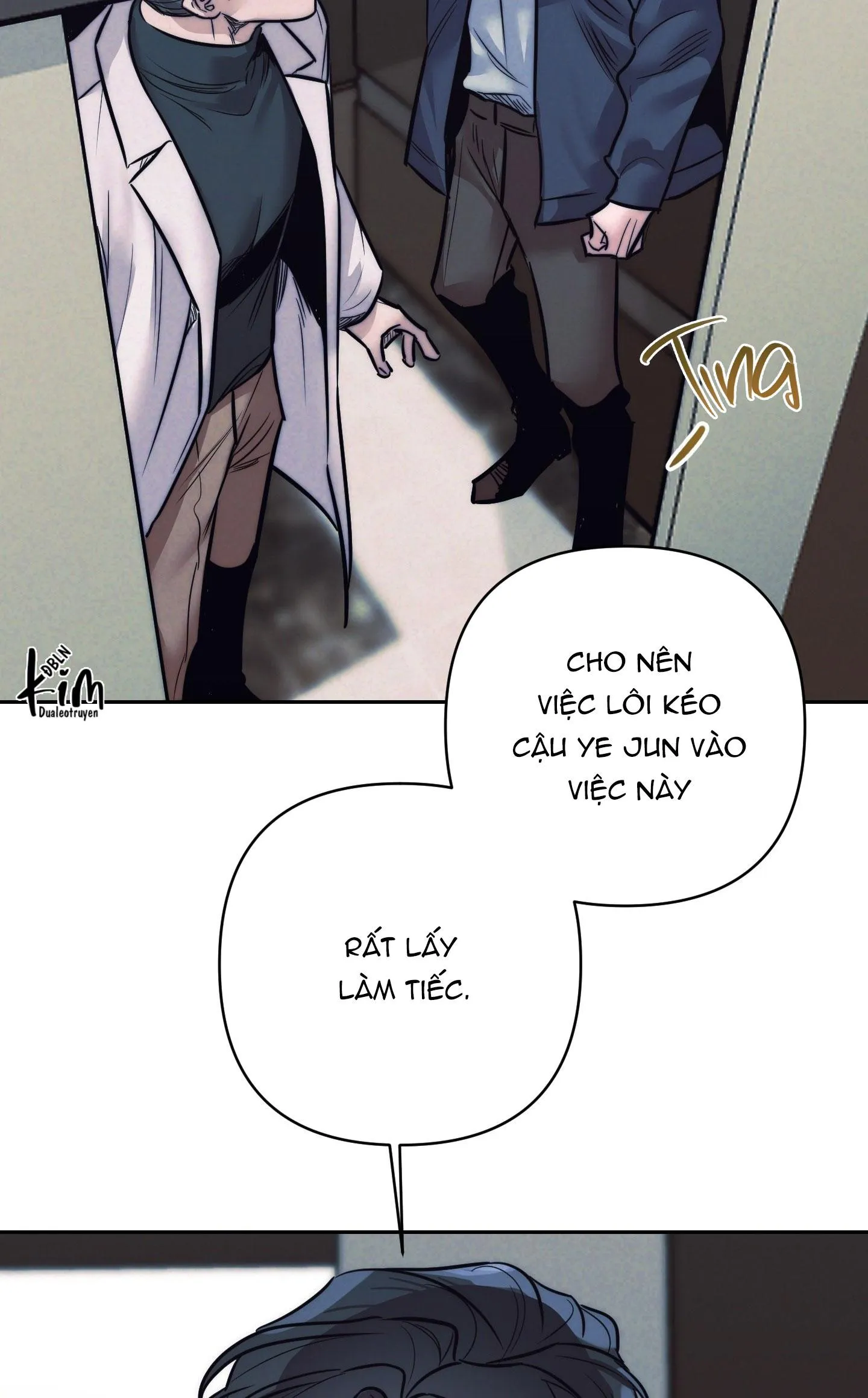 KỲ THỊ Chapter 49 Trang 64