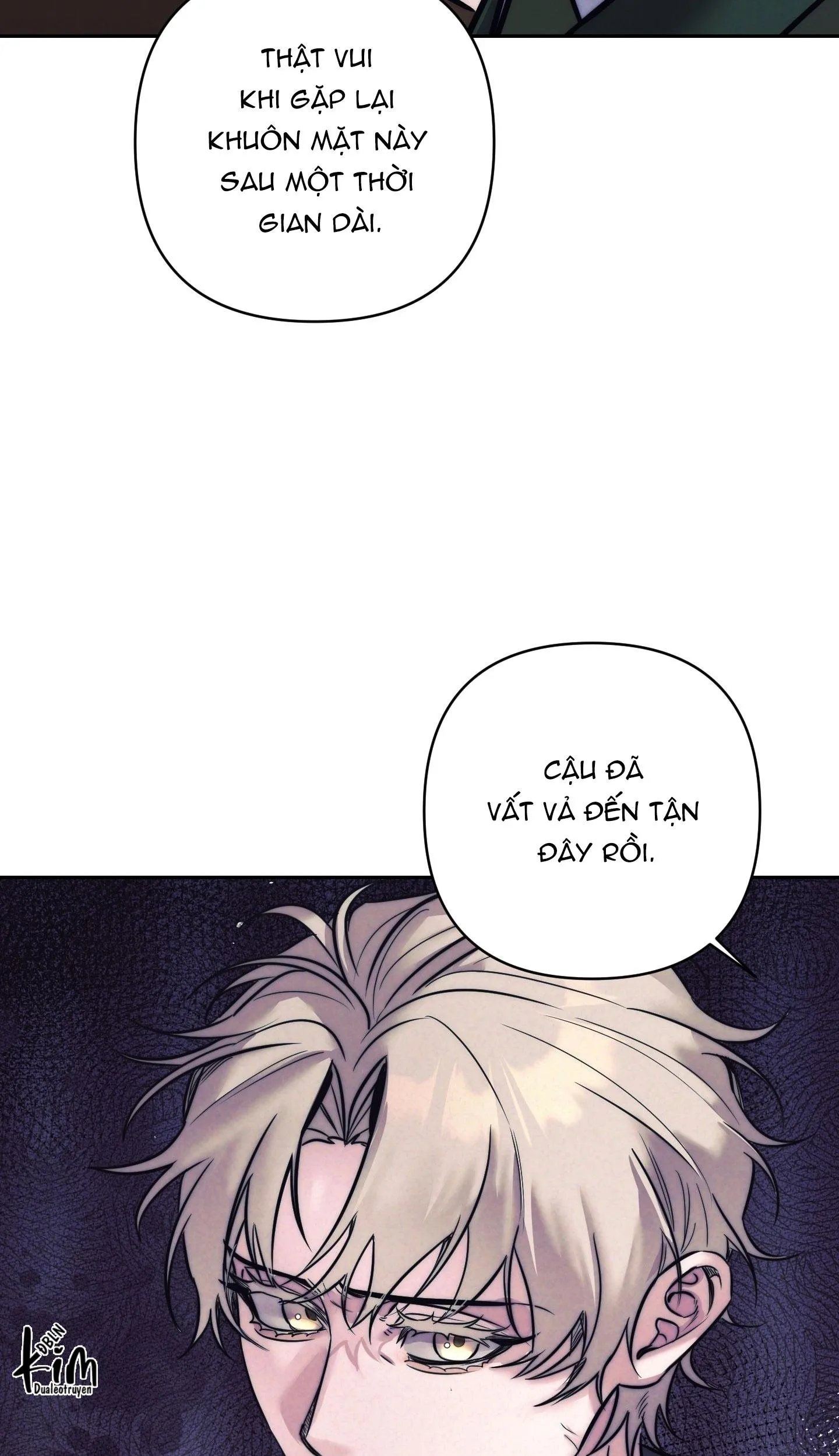 KỲ THỊ Chapter 49 Trang 69