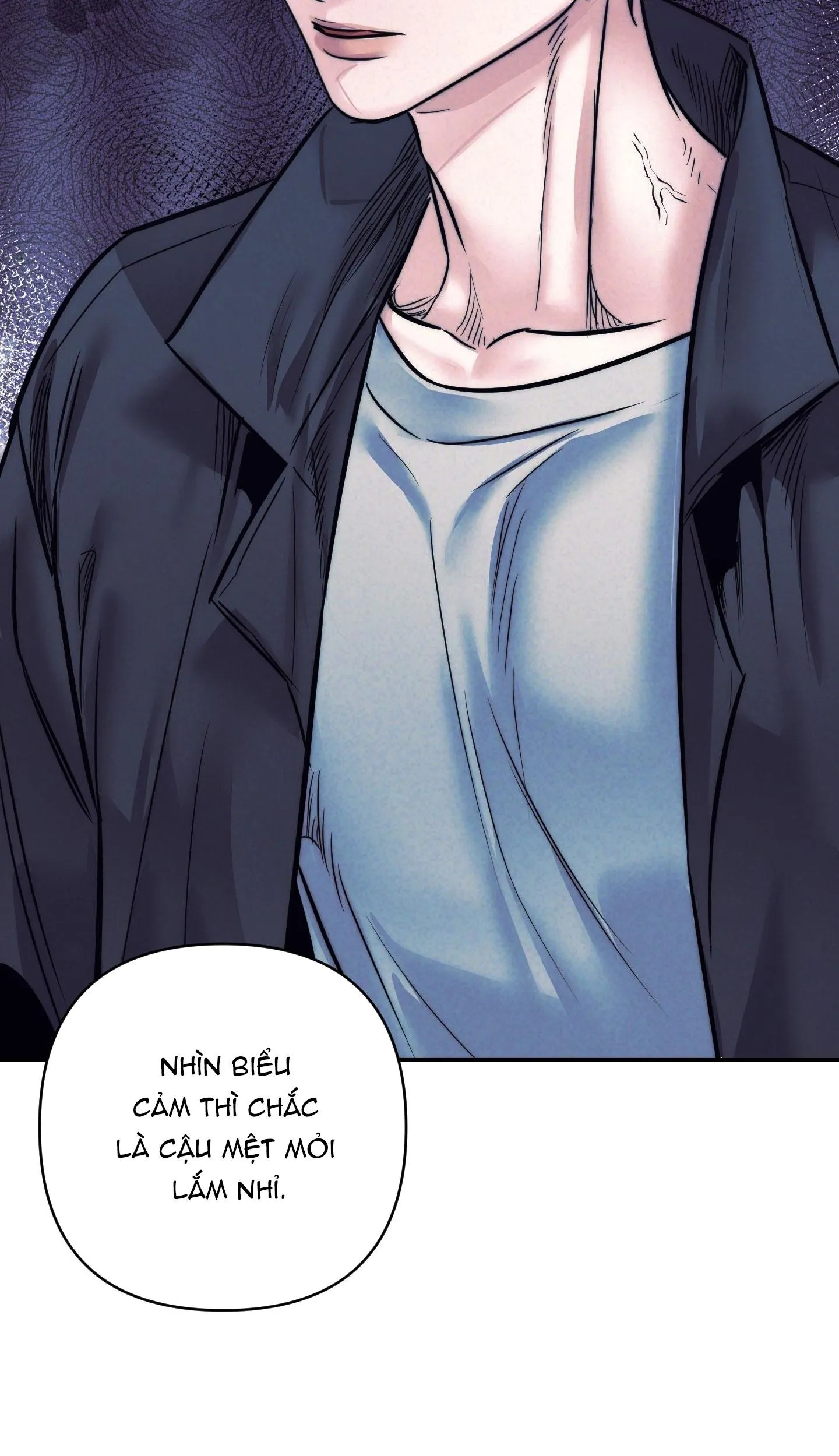 KỲ THỊ Chapter 49 Trang 70