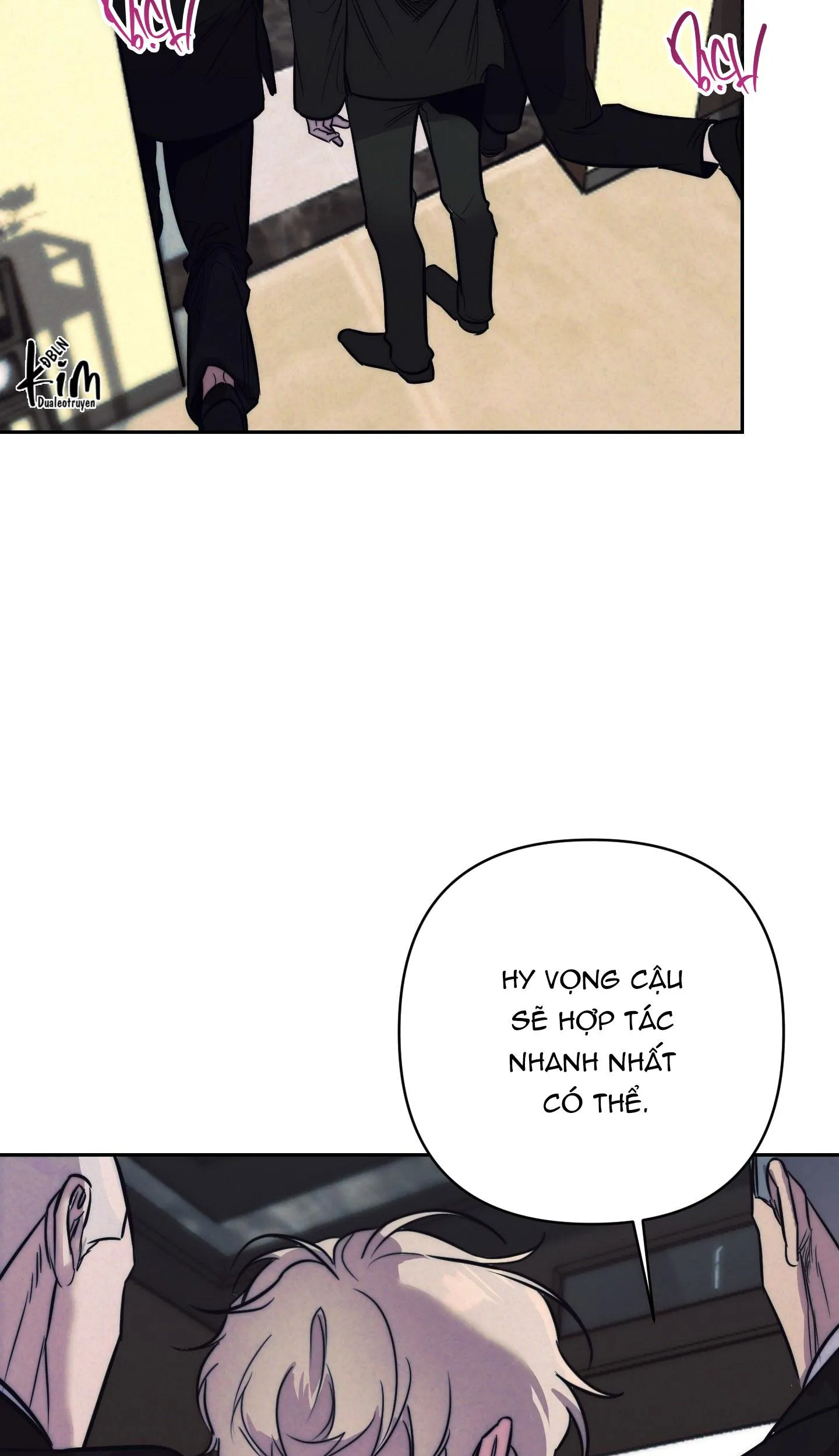 KỲ THỊ Chapter 49 Trang 73