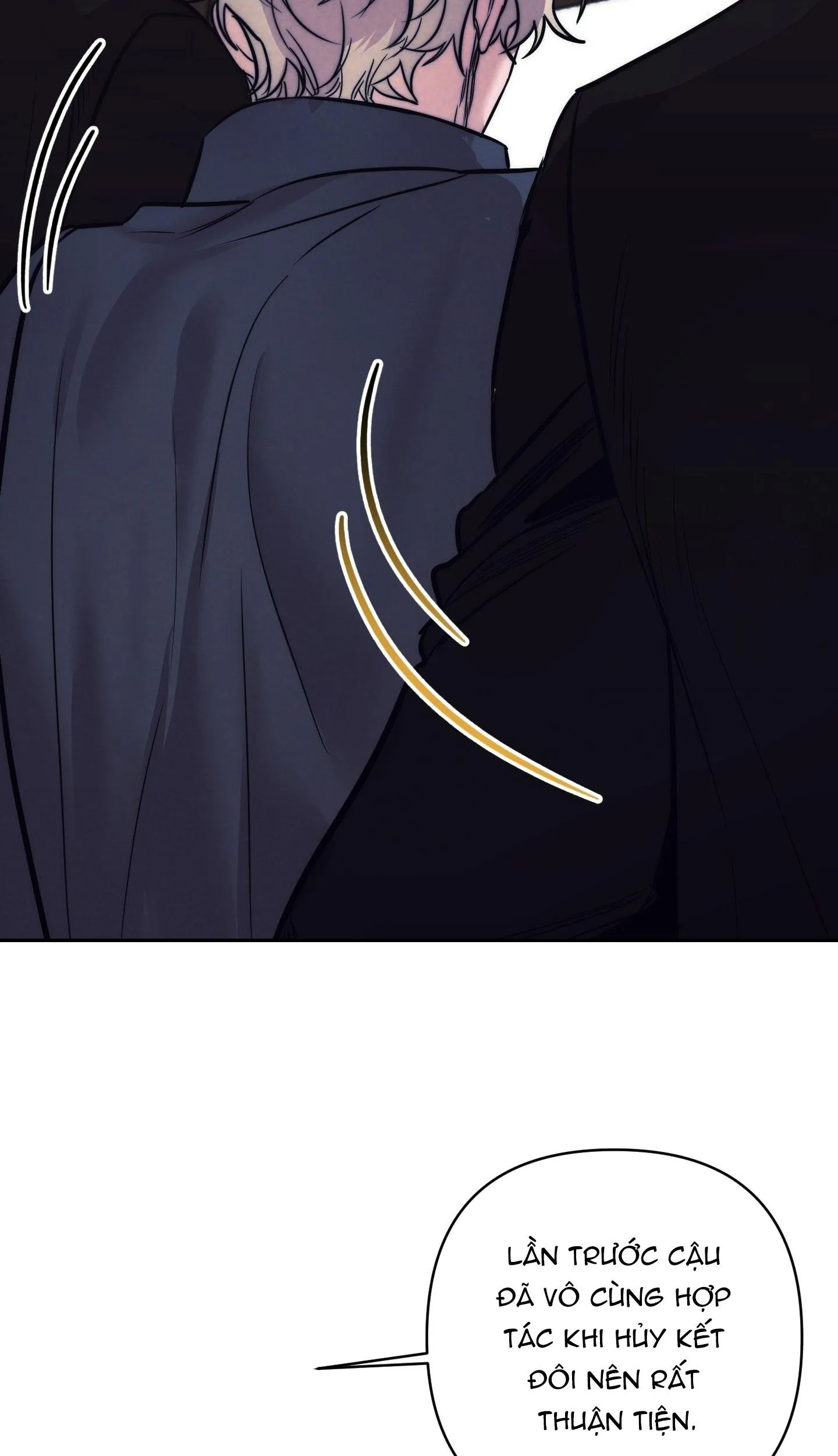 KỲ THỊ Chapter 49 Trang 74