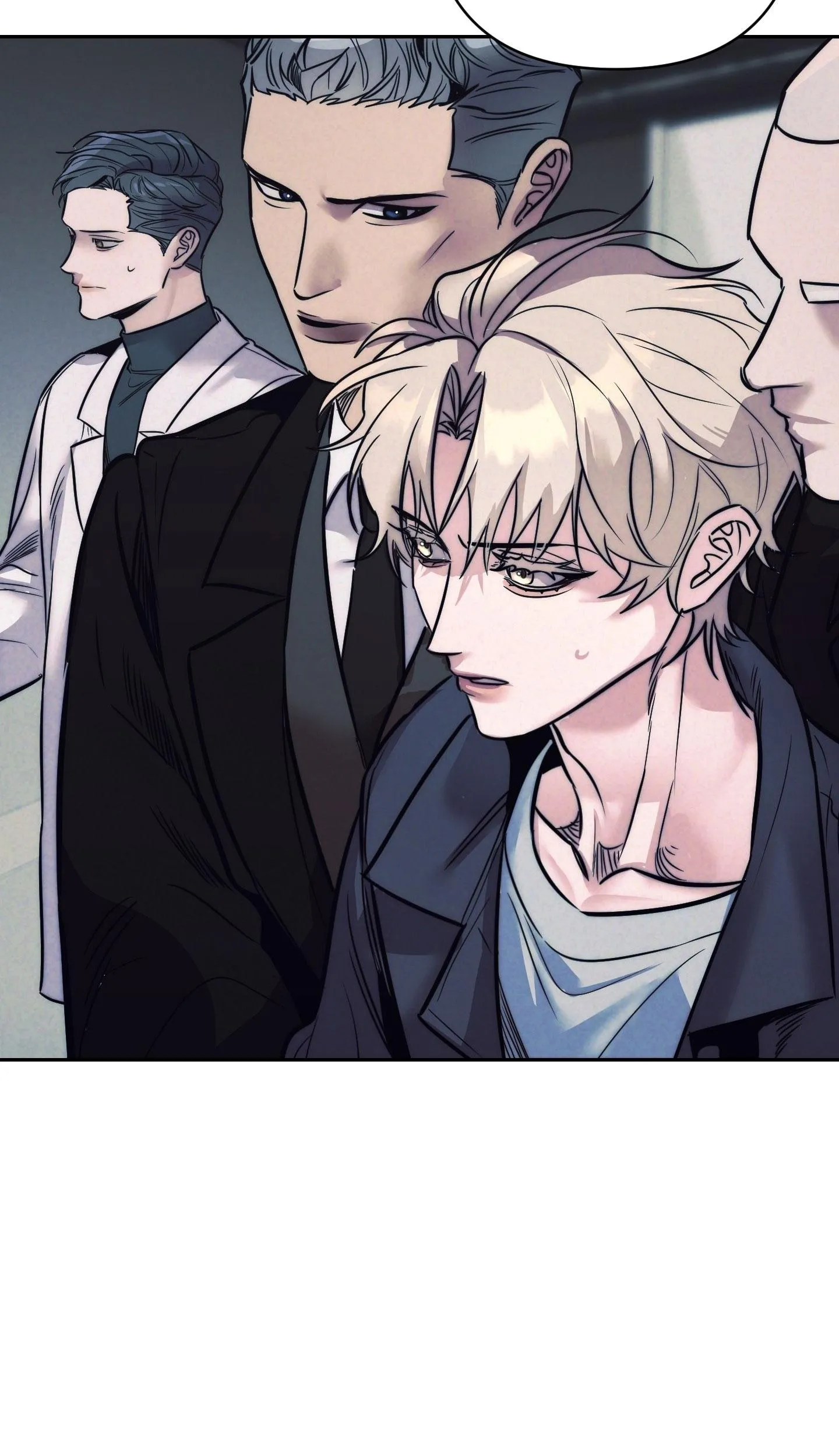 KỲ THỊ Chapter 49 Trang 75