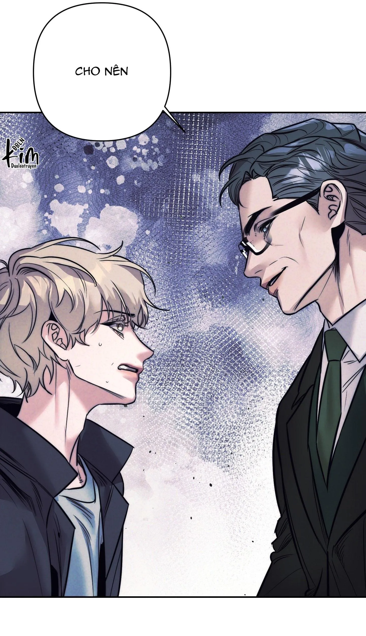 KỲ THỊ Chapter 49 Trang 76