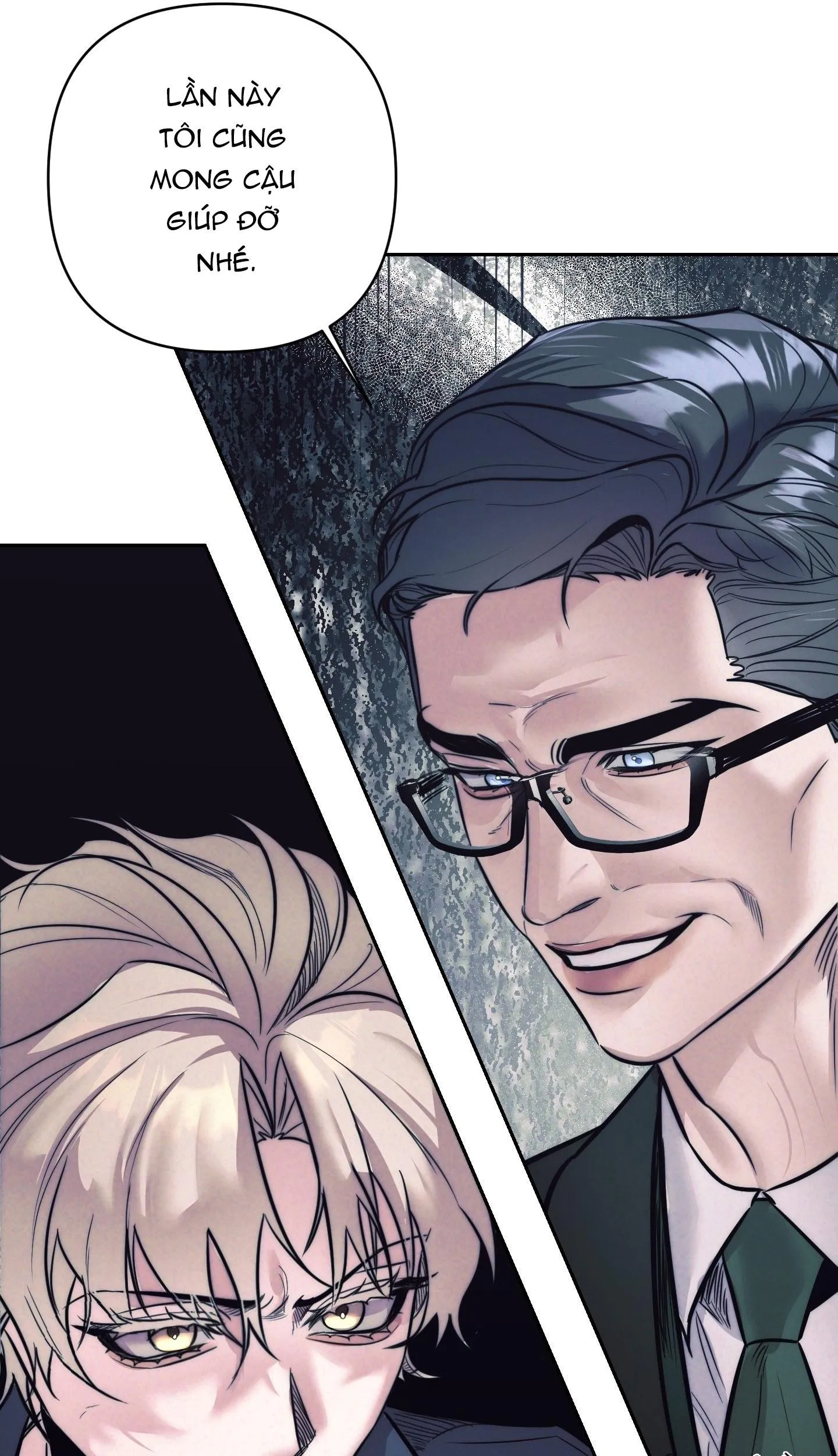 KỲ THỊ Chapter 49 Trang 77