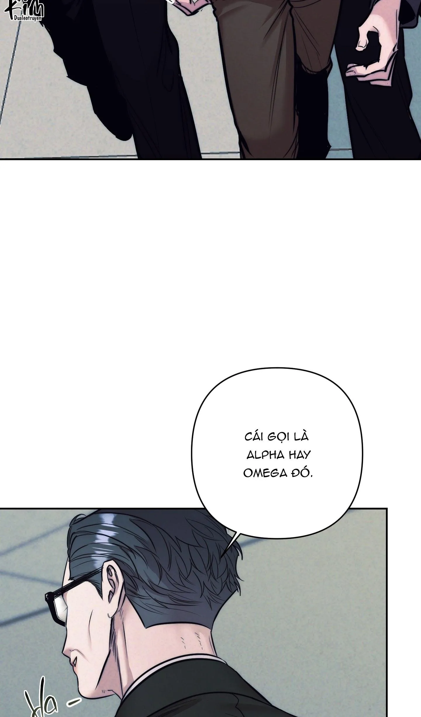 KỲ THỊ Chapter 50 Trang 4