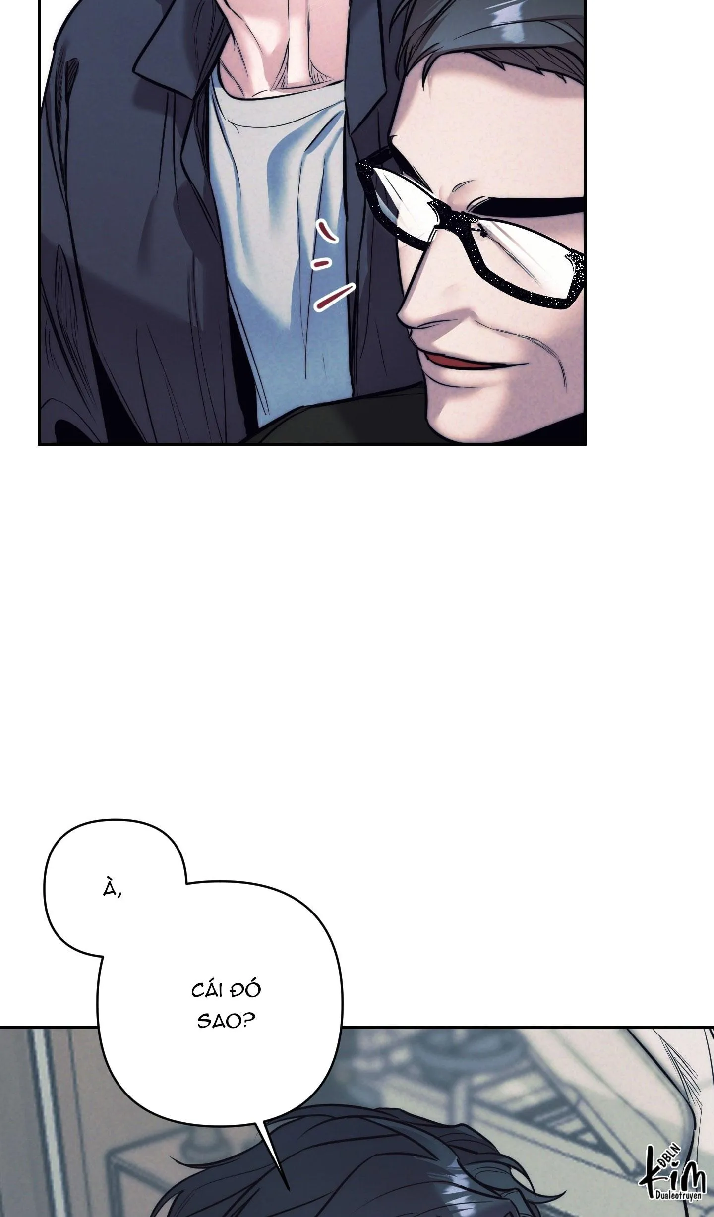 KỲ THỊ Chapter 50 Trang 11