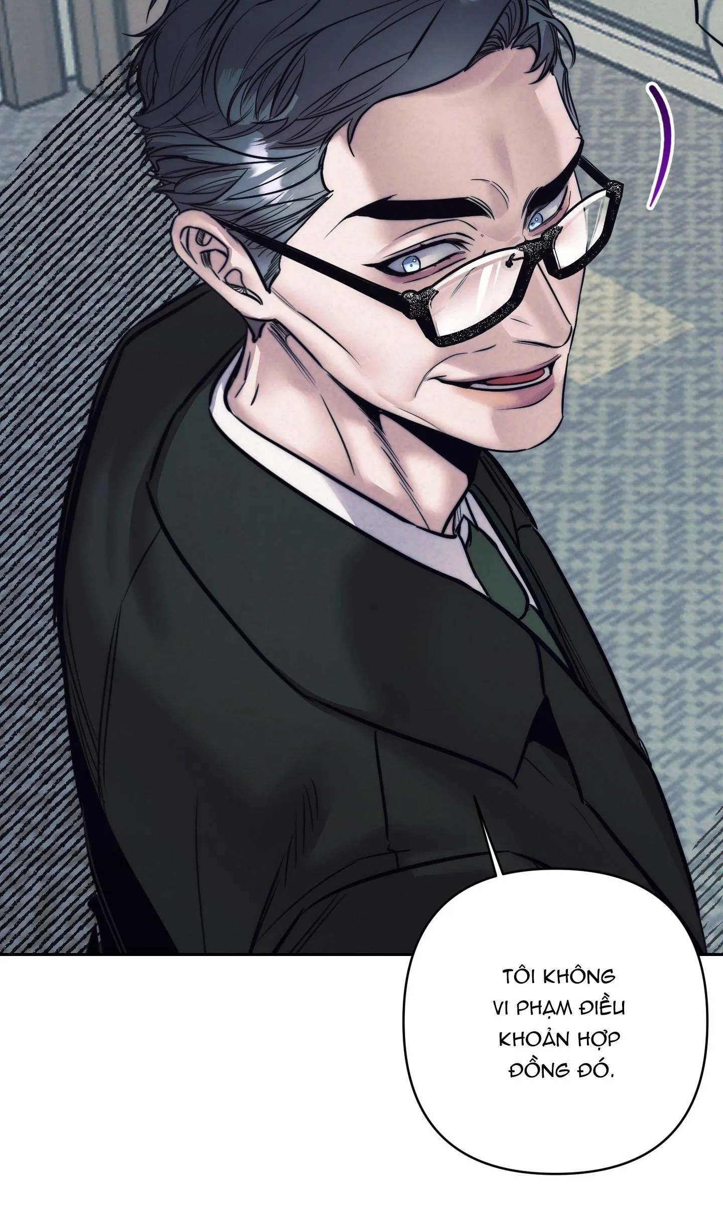 KỲ THỊ Chapter 50 Trang 12