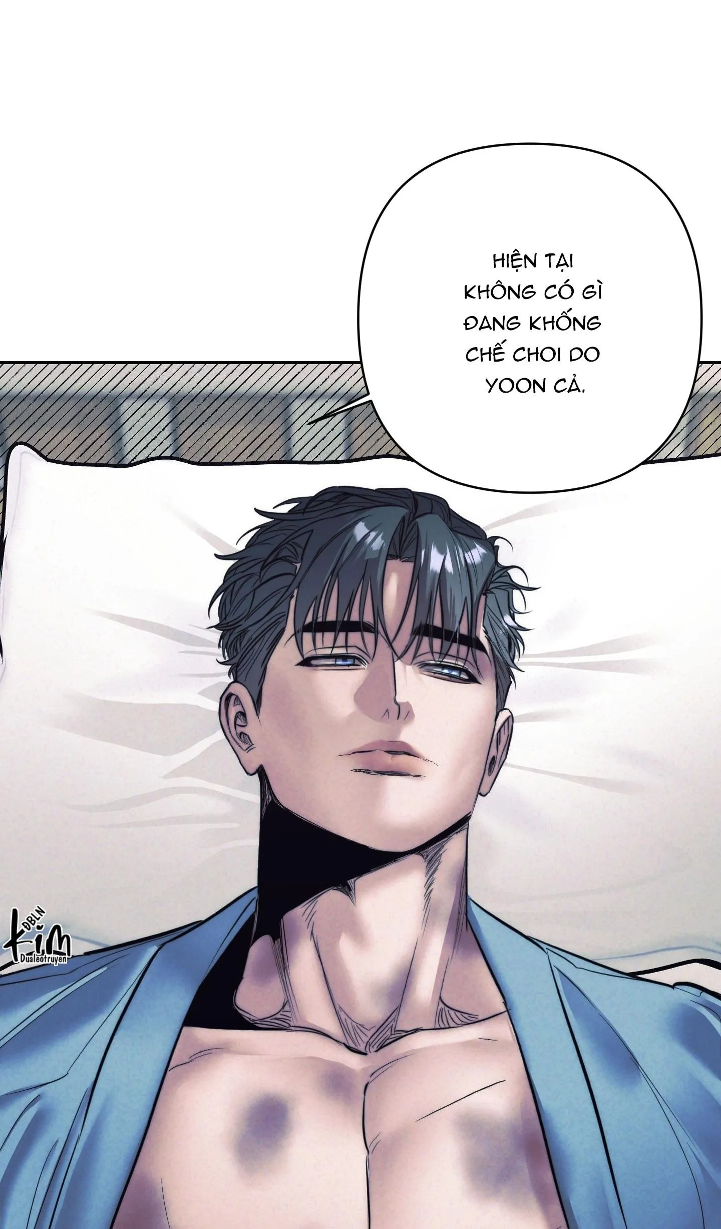 KỲ THỊ Chapter 50 Trang 15