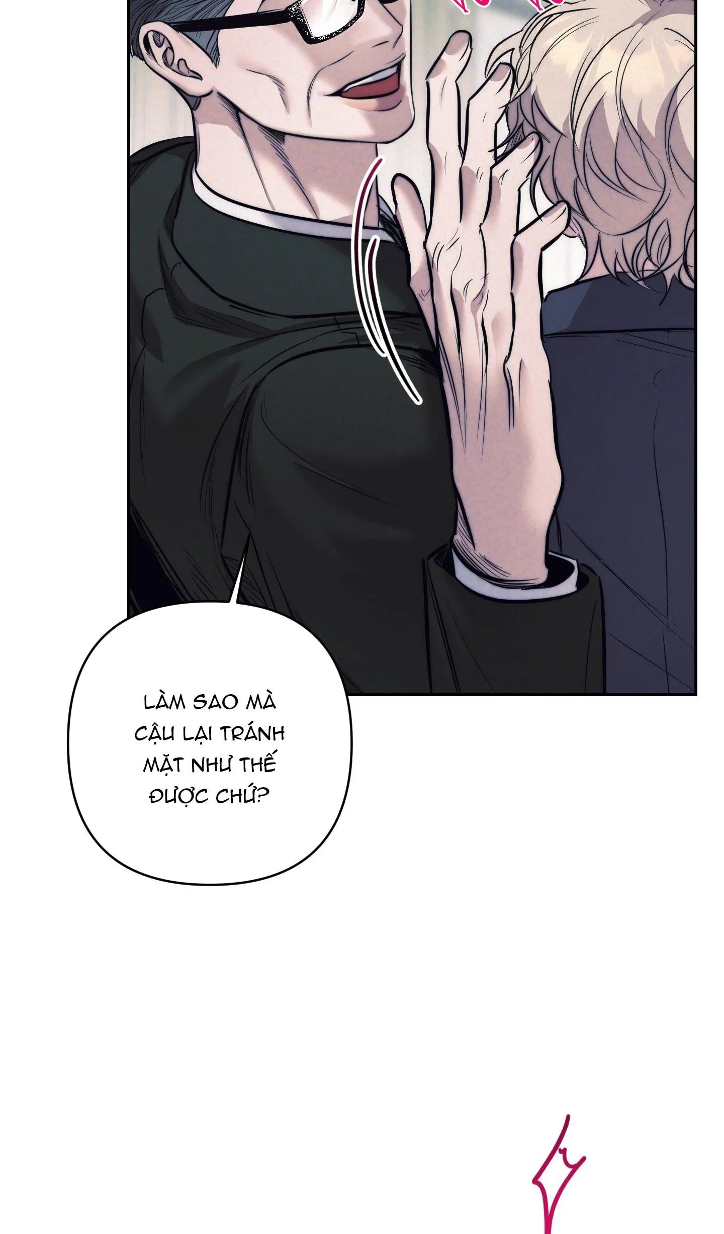 KỲ THỊ Chapter 50 Trang 18