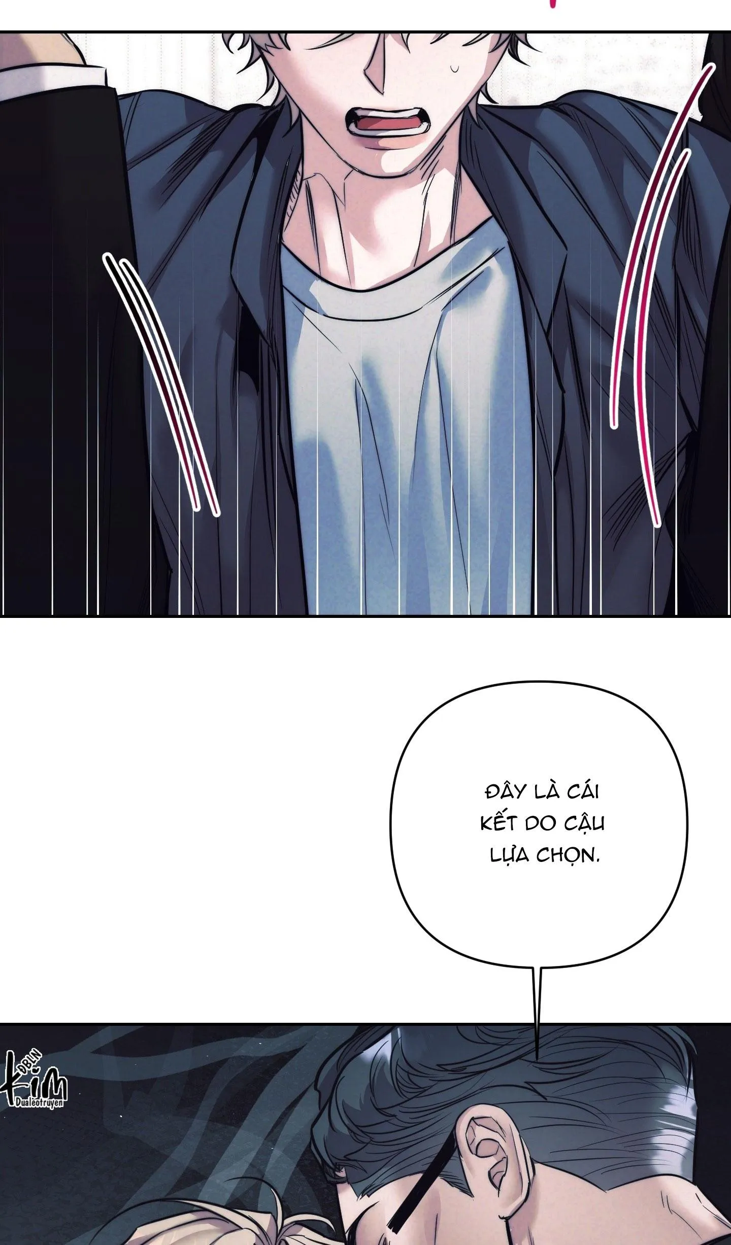 KỲ THỊ Chapter 50 Trang 19