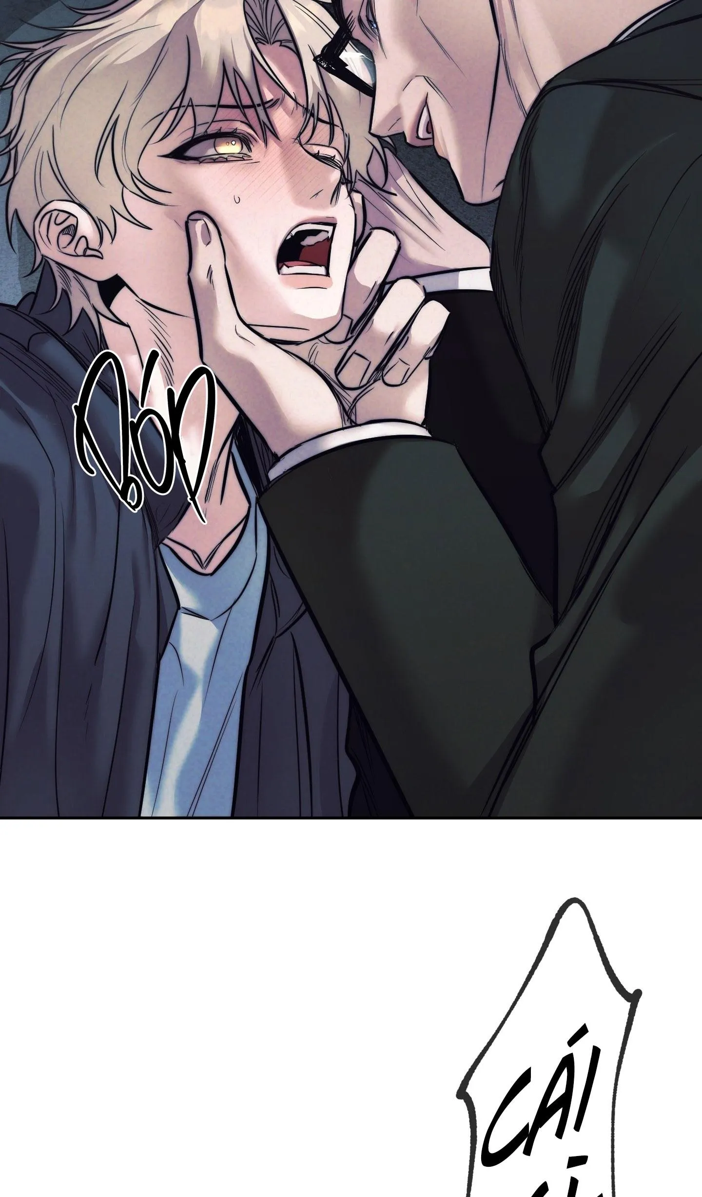 KỲ THỊ Chapter 50 Trang 20